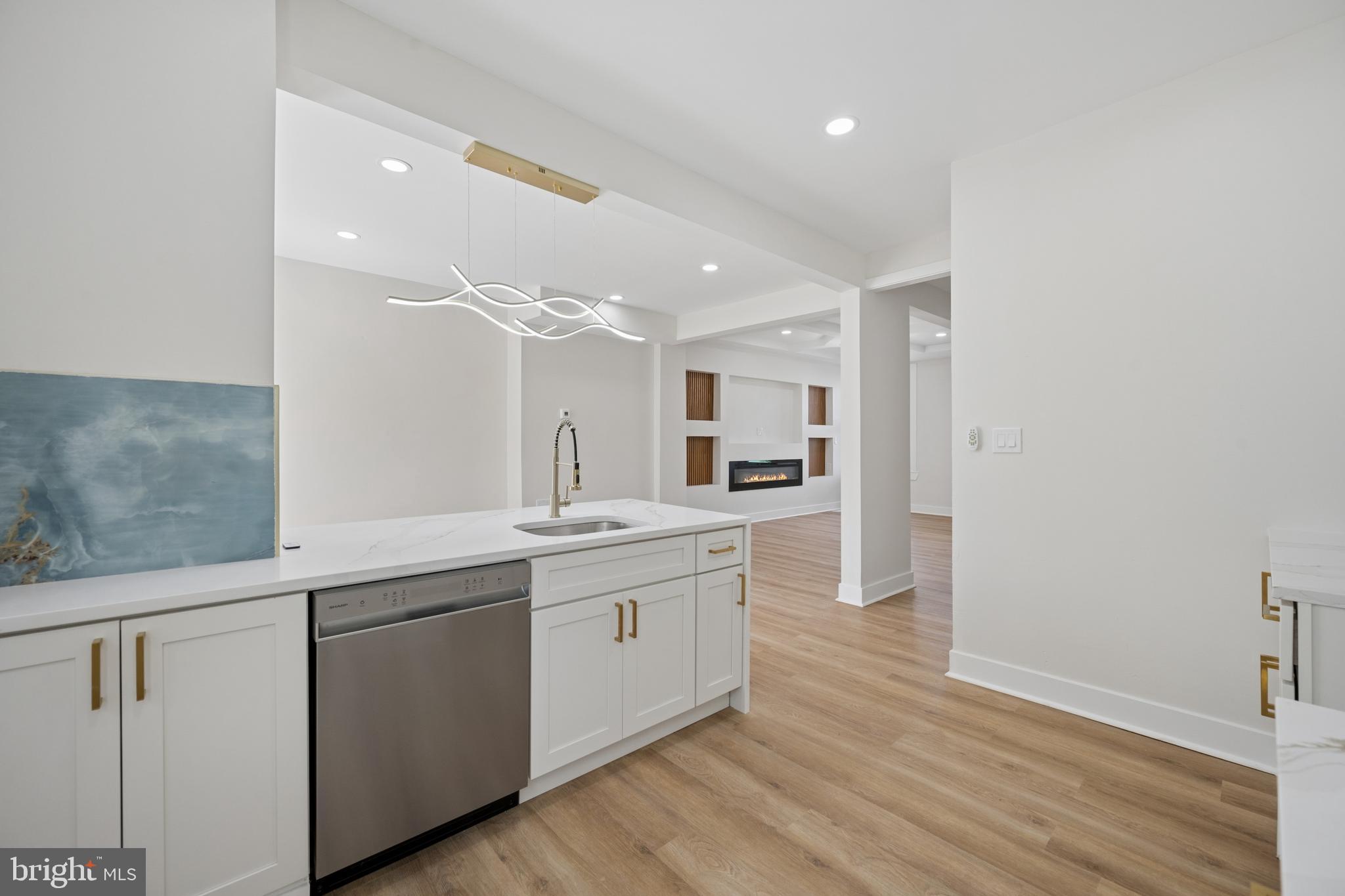 ALLENDALE - Residential