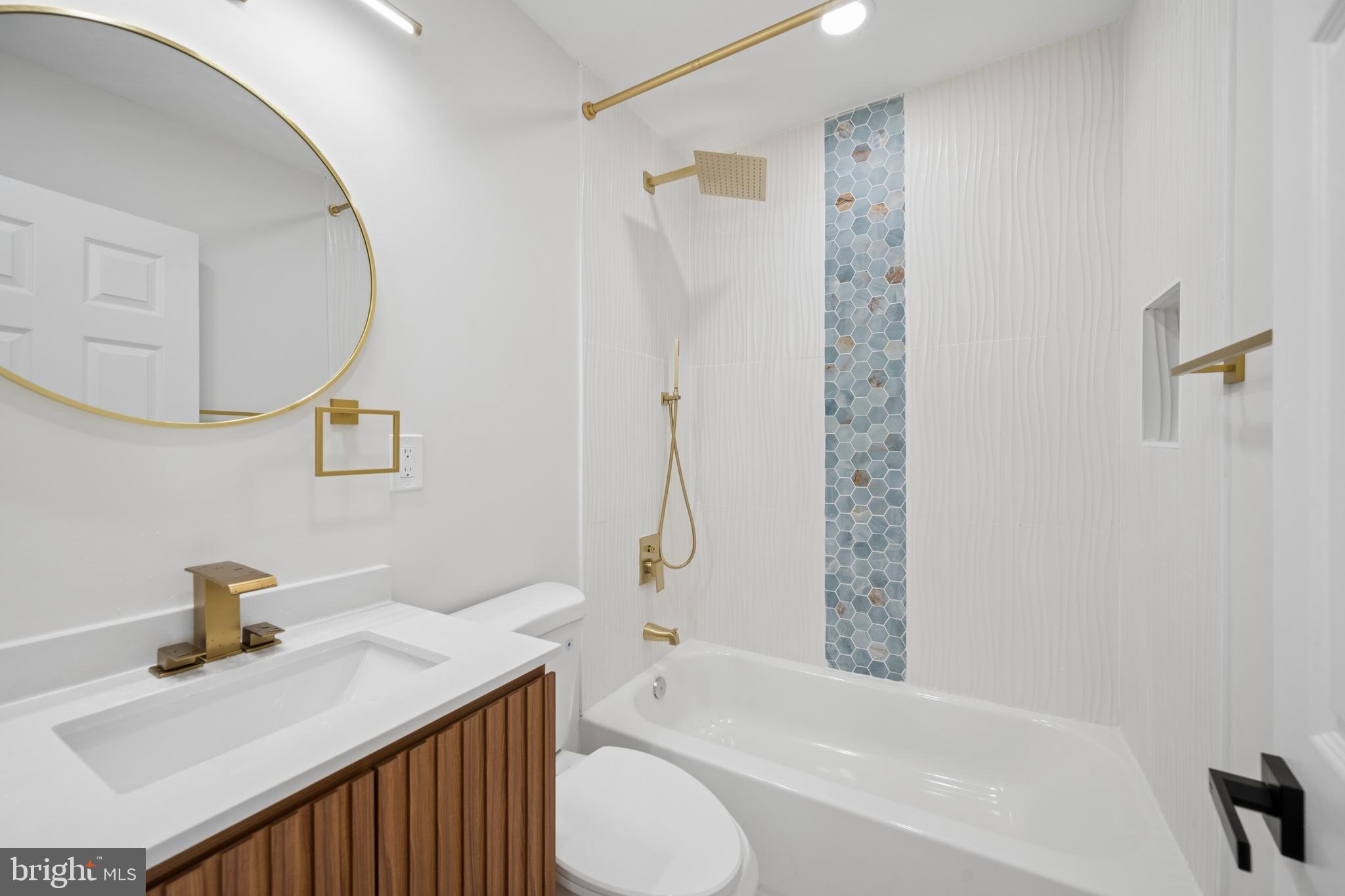 ALLENDALE - Residential