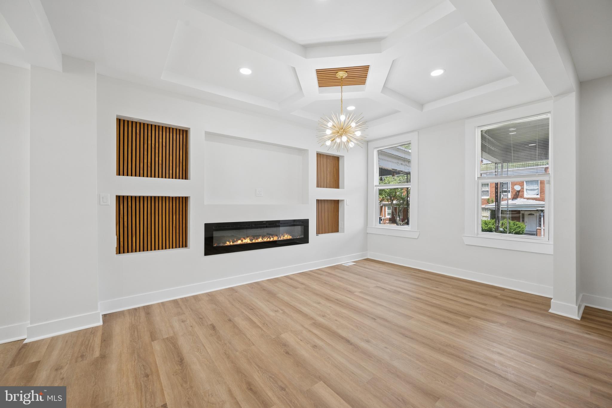 ALLENDALE - Residential