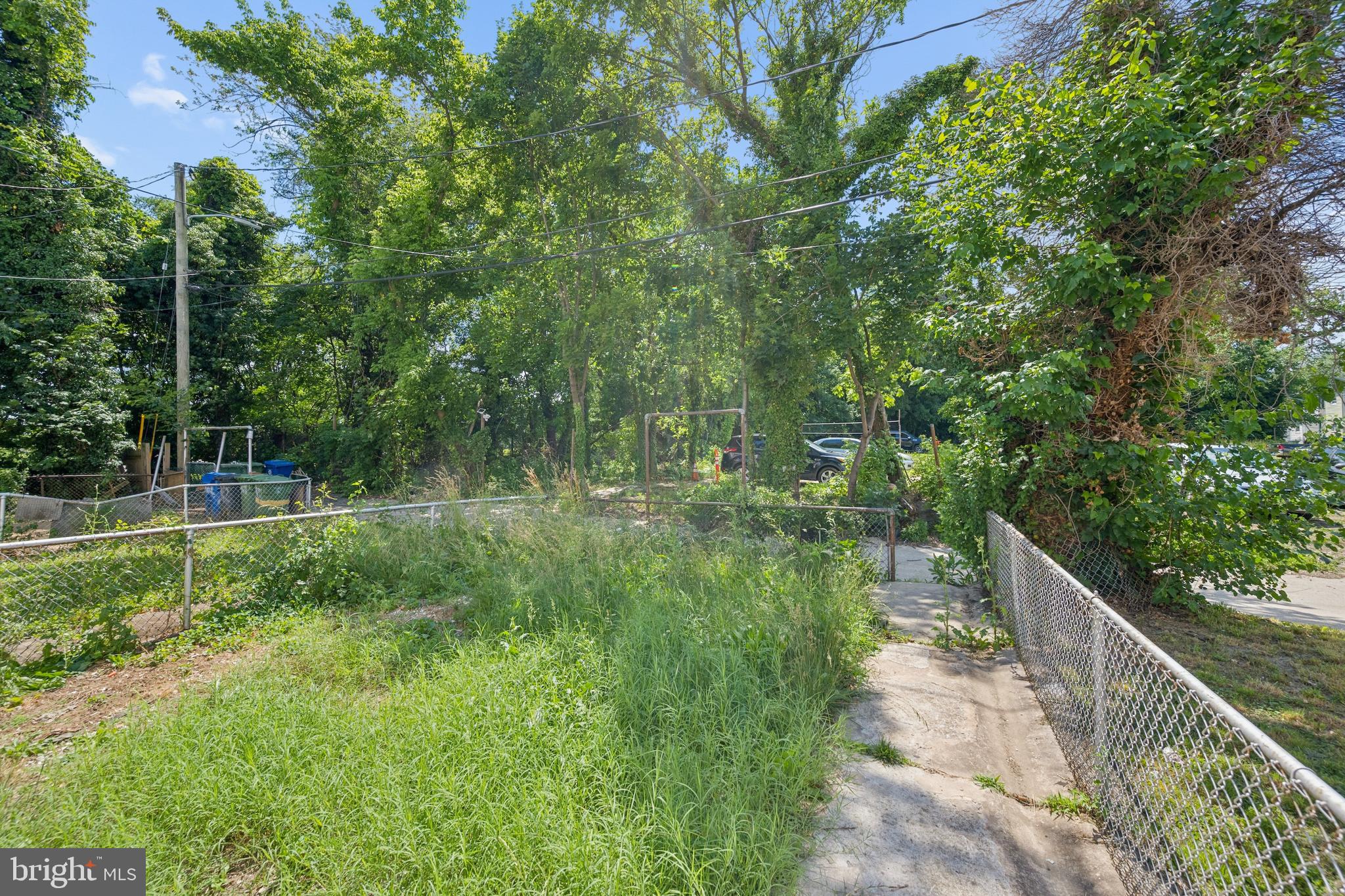 ALLENDALE - Residential