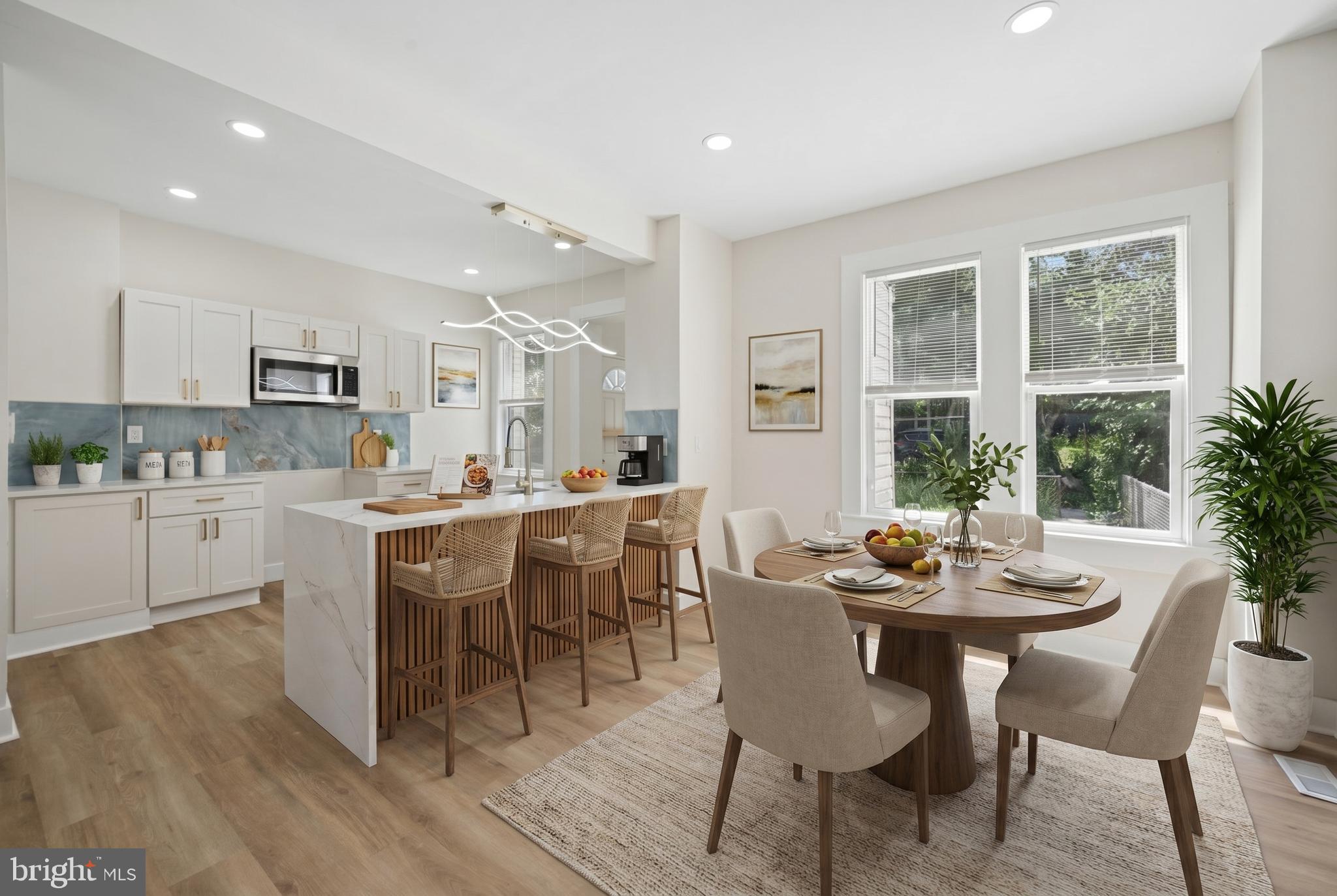 ALLENDALE - Residential