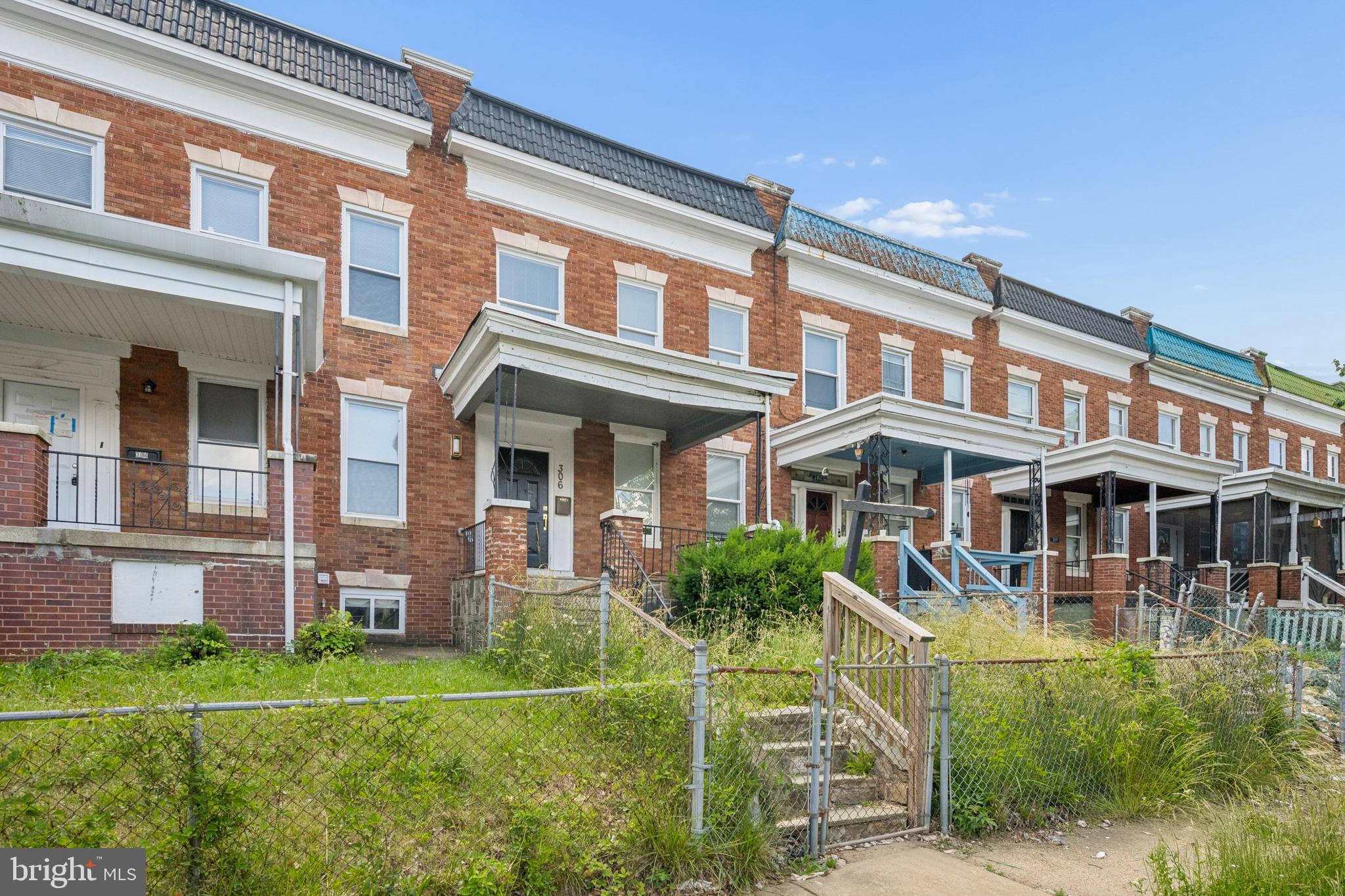 ALLENDALE - Residential