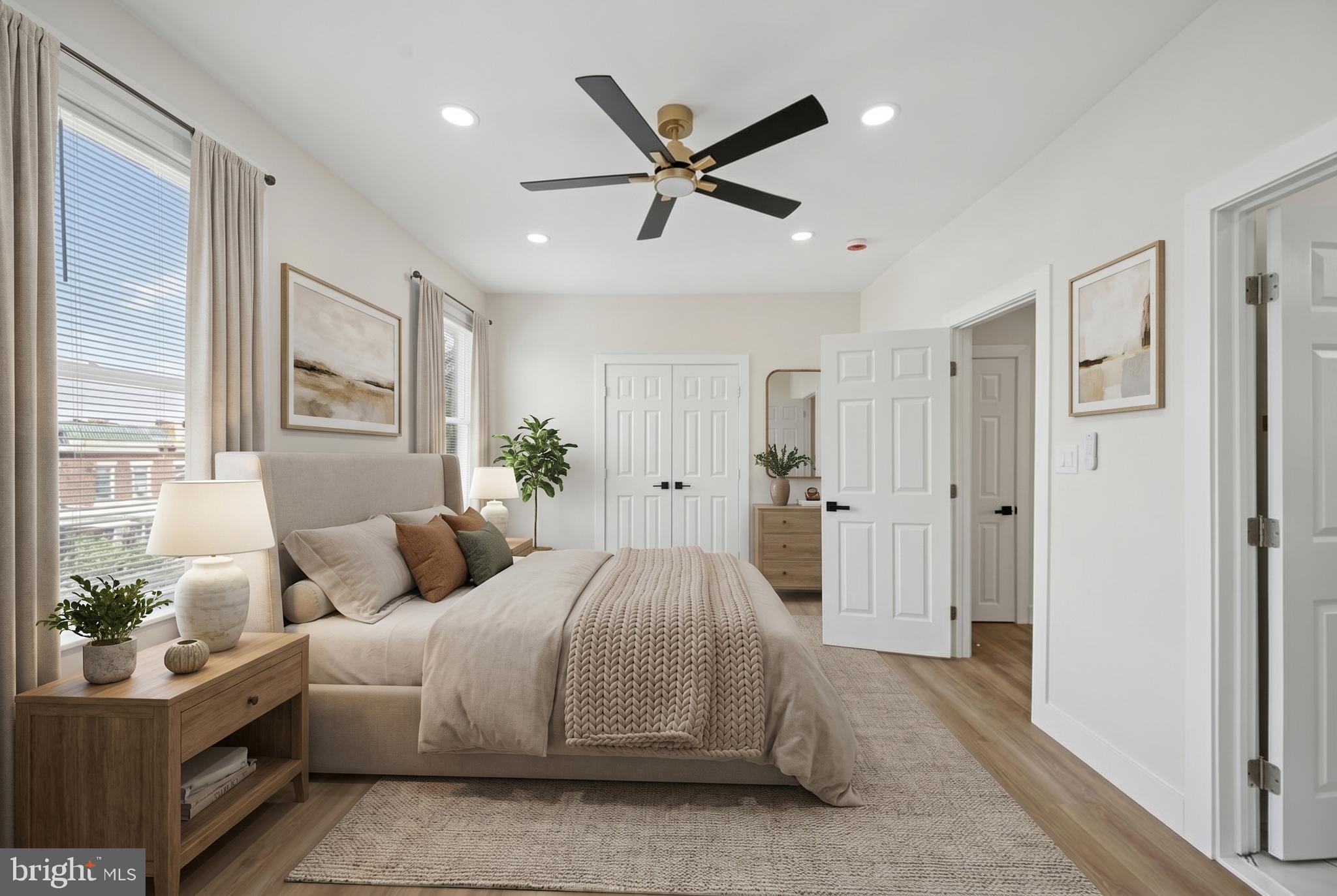 ALLENDALE - Residential