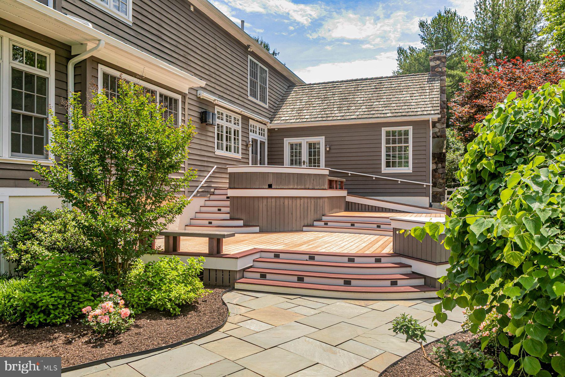 SOLEBURY - Residential