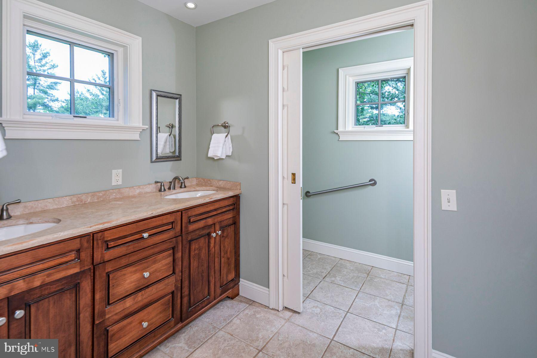 SOLEBURY - Residential