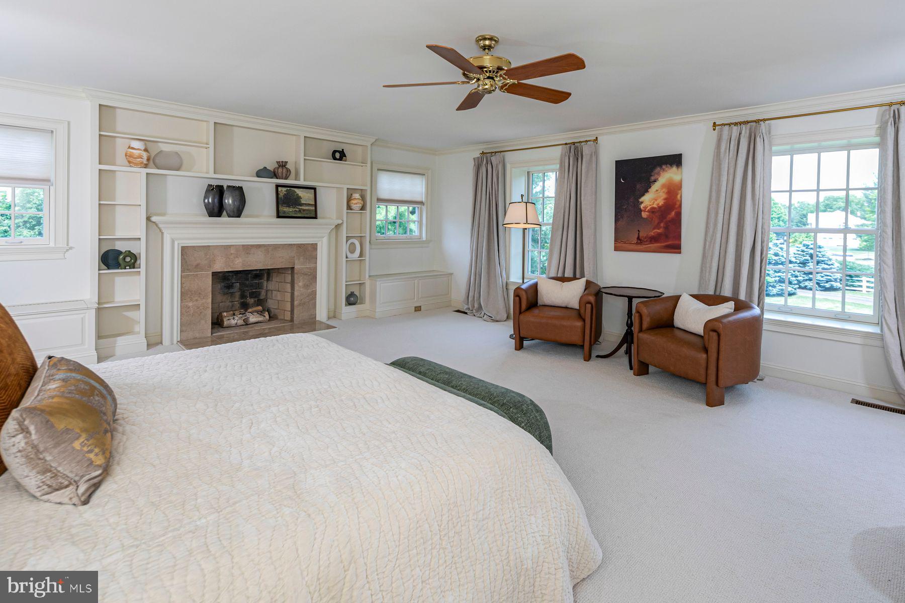 SOLEBURY - Residential