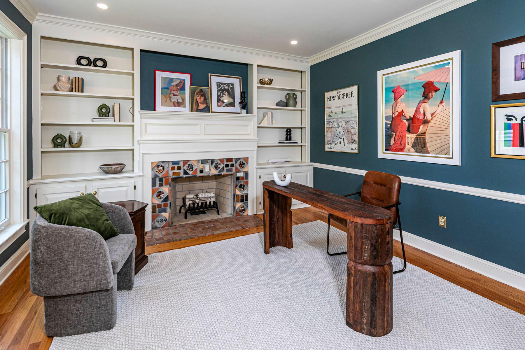 SOLEBURY - Residential