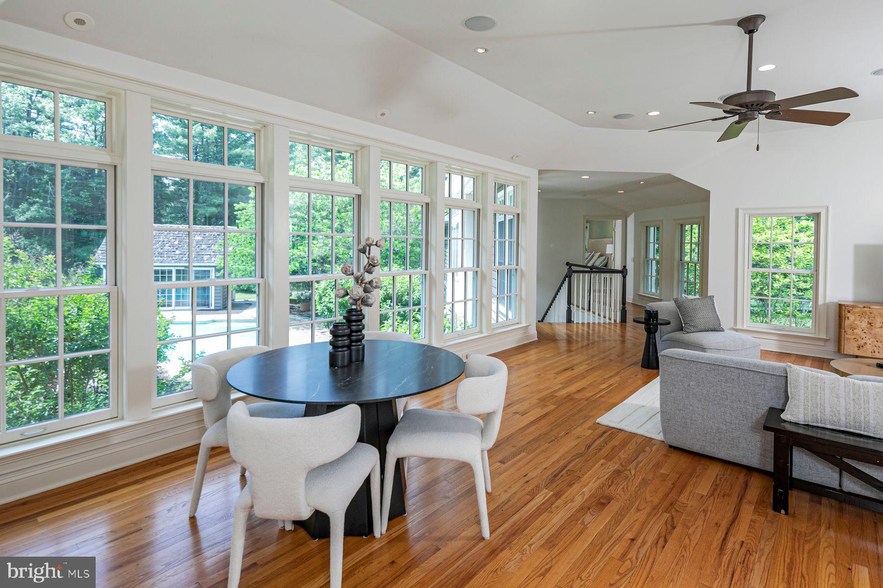 SOLEBURY - Residential