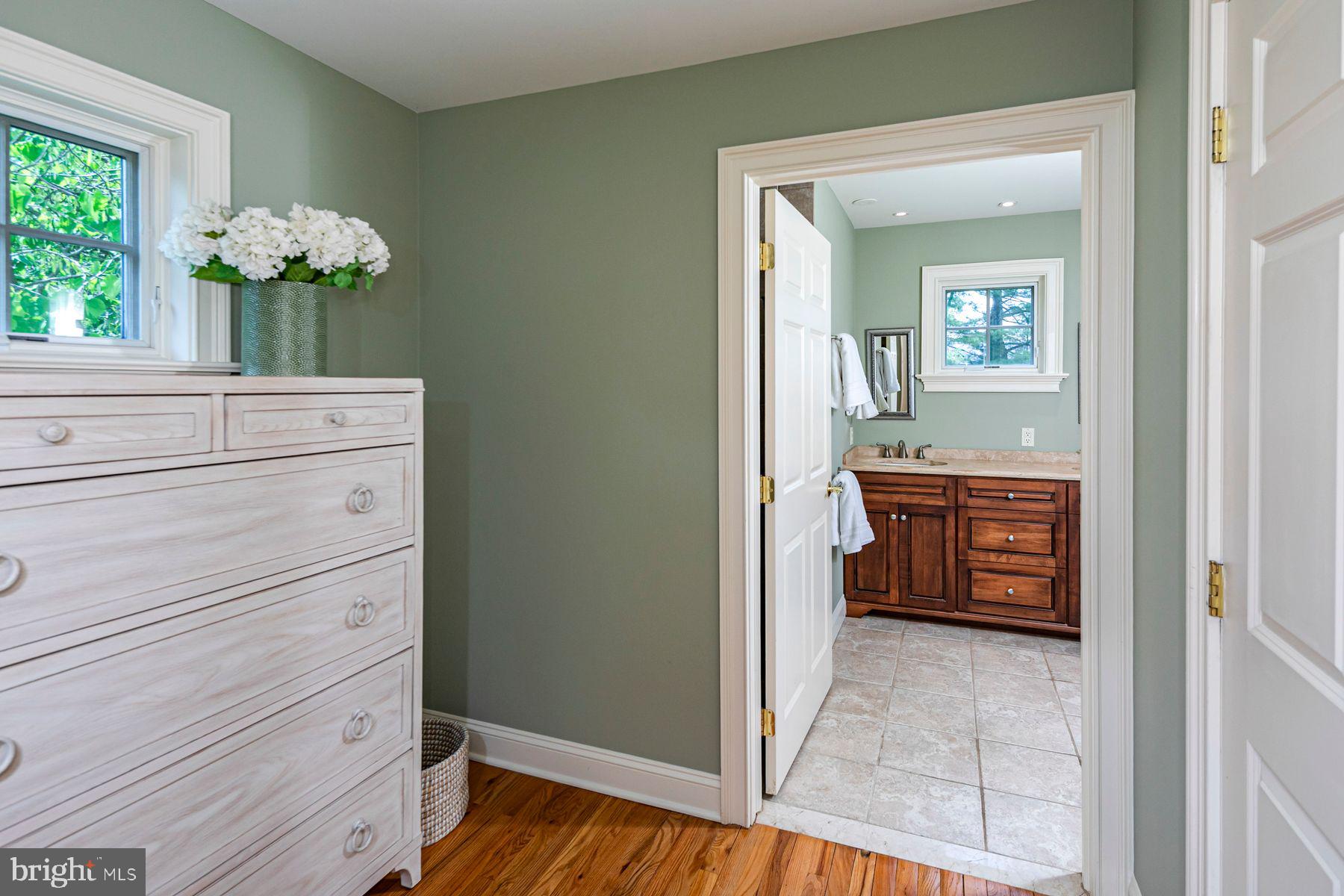 SOLEBURY - Residential