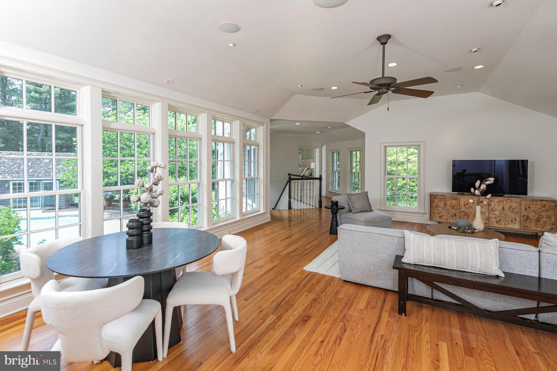 SOLEBURY - Residential