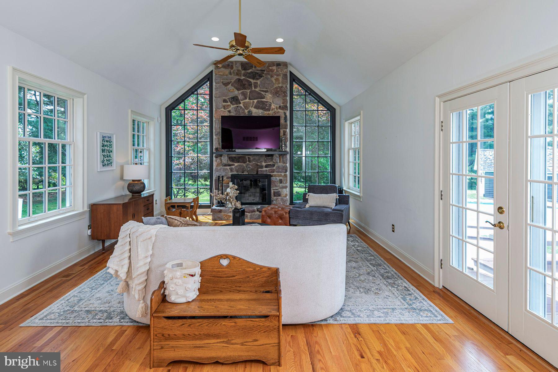 SOLEBURY - Residential