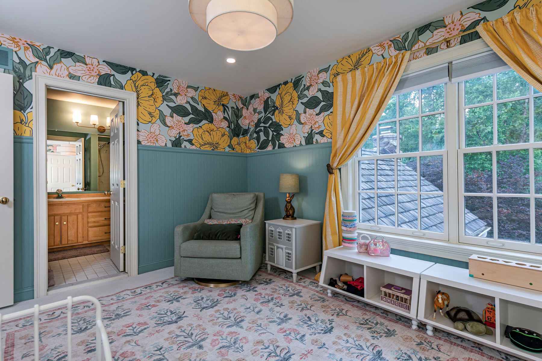 SOLEBURY - Residential
