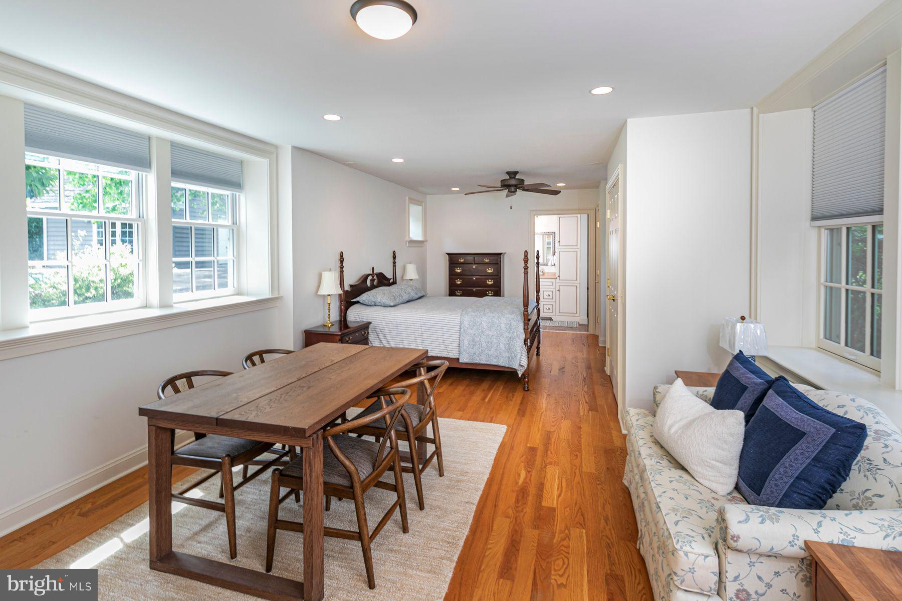 SOLEBURY - Residential