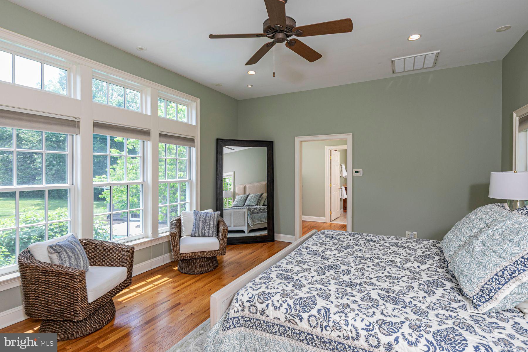 SOLEBURY - Residential