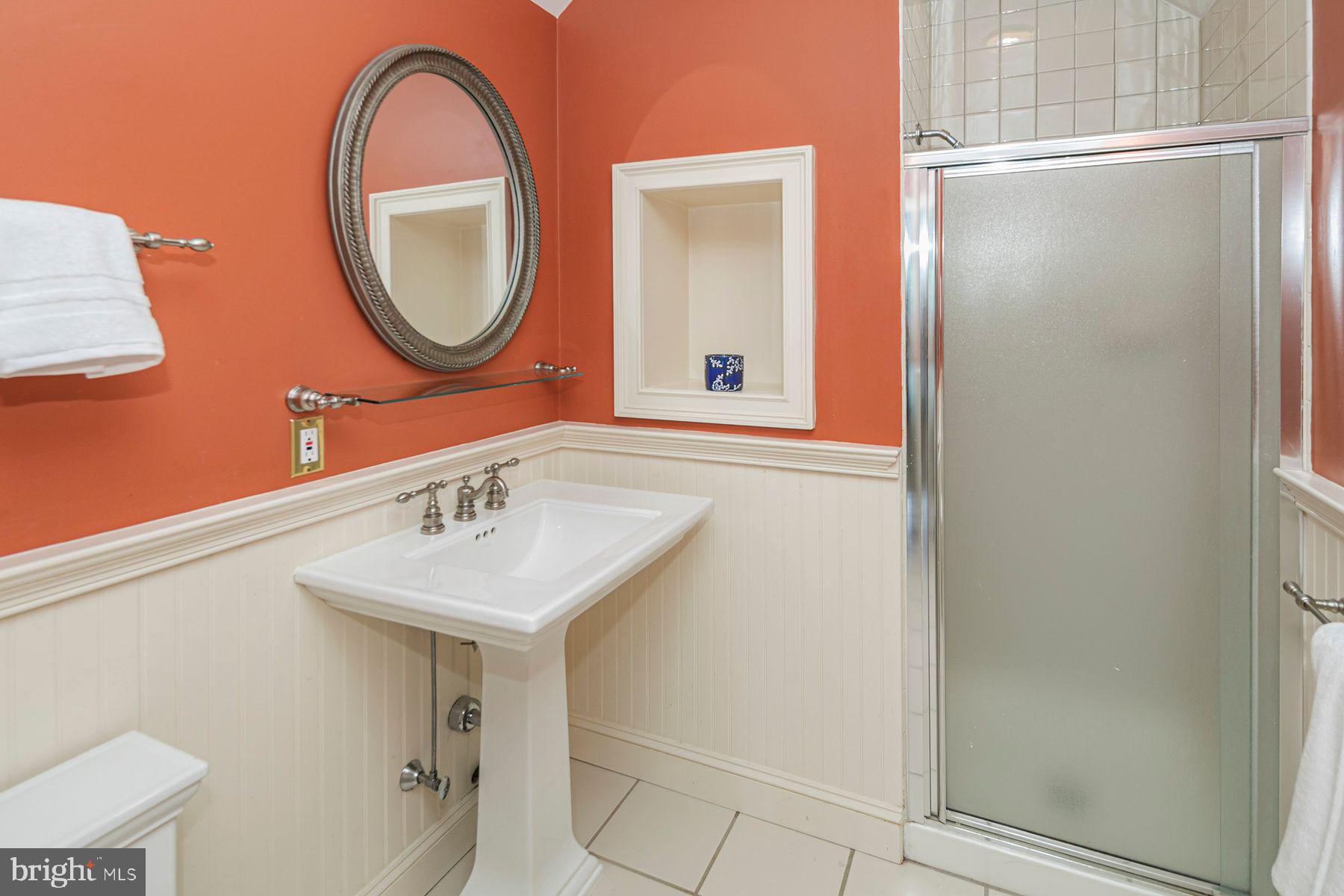 SOLEBURY - Residential