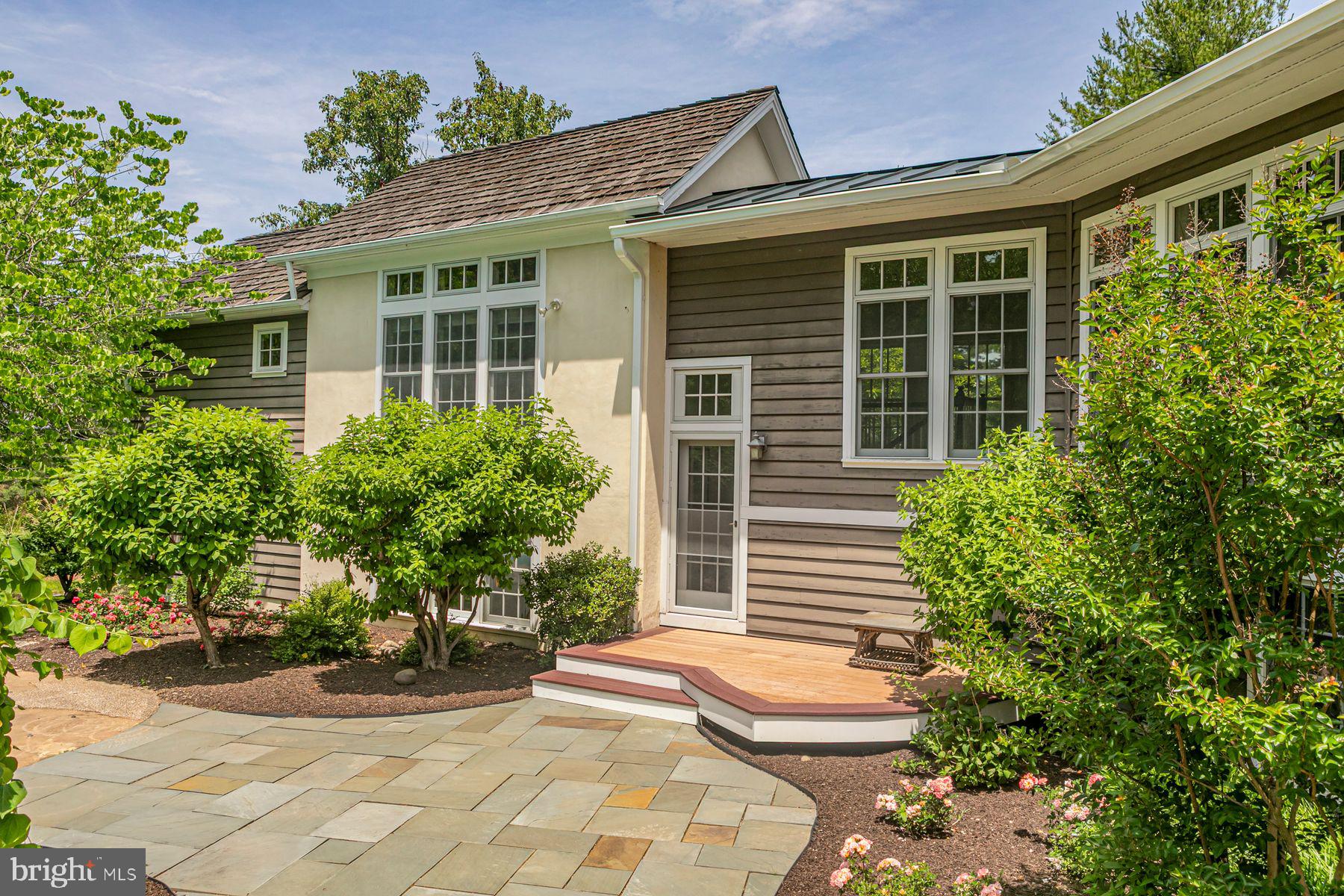 SOLEBURY - Residential