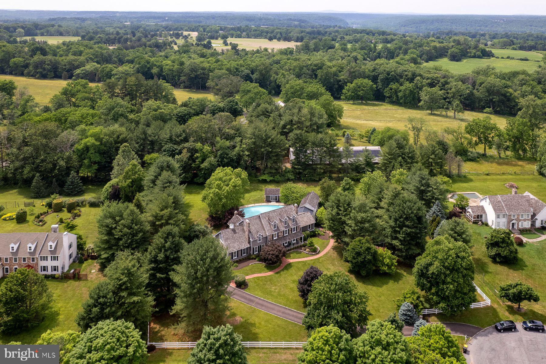 SOLEBURY - Residential