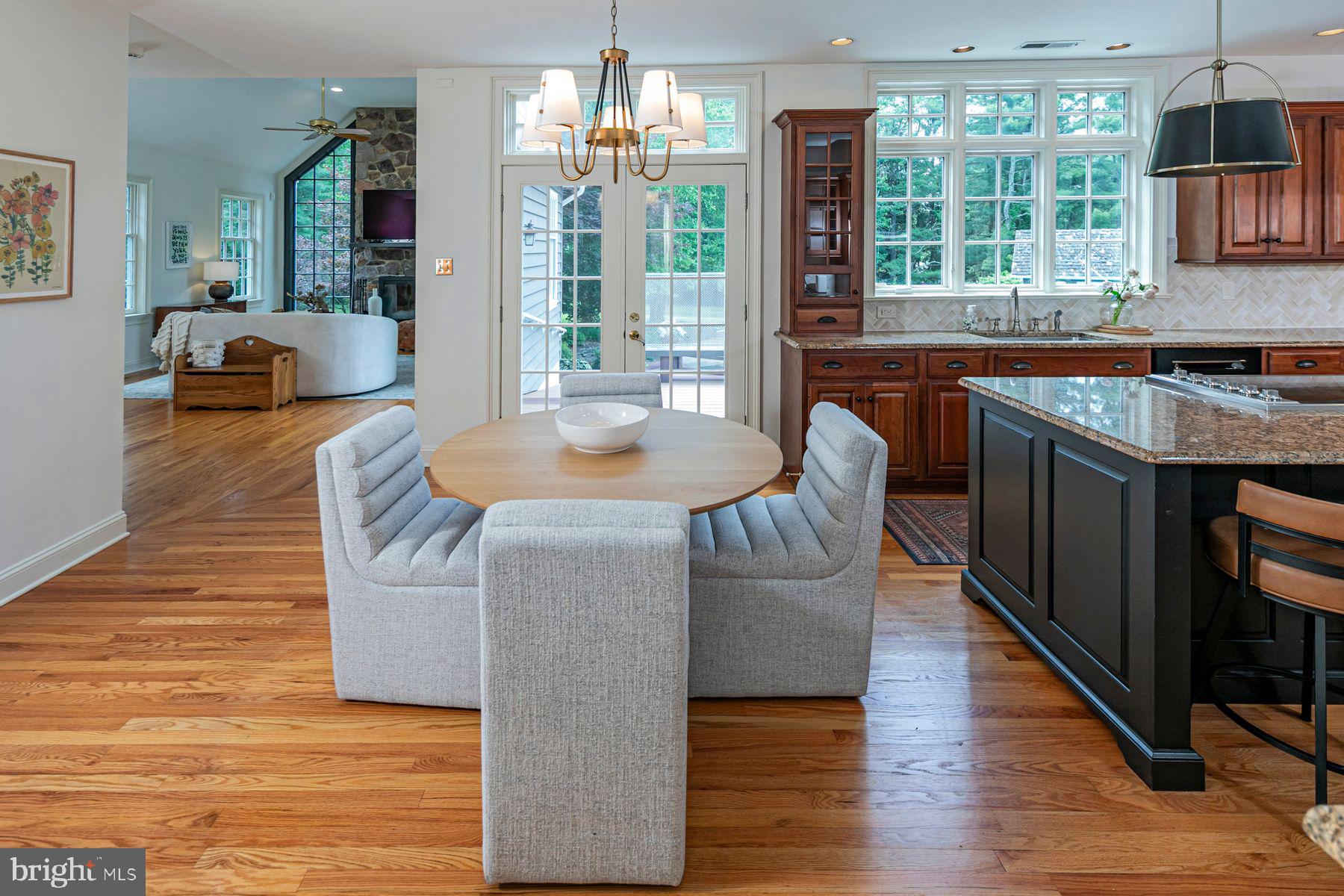 SOLEBURY - Residential