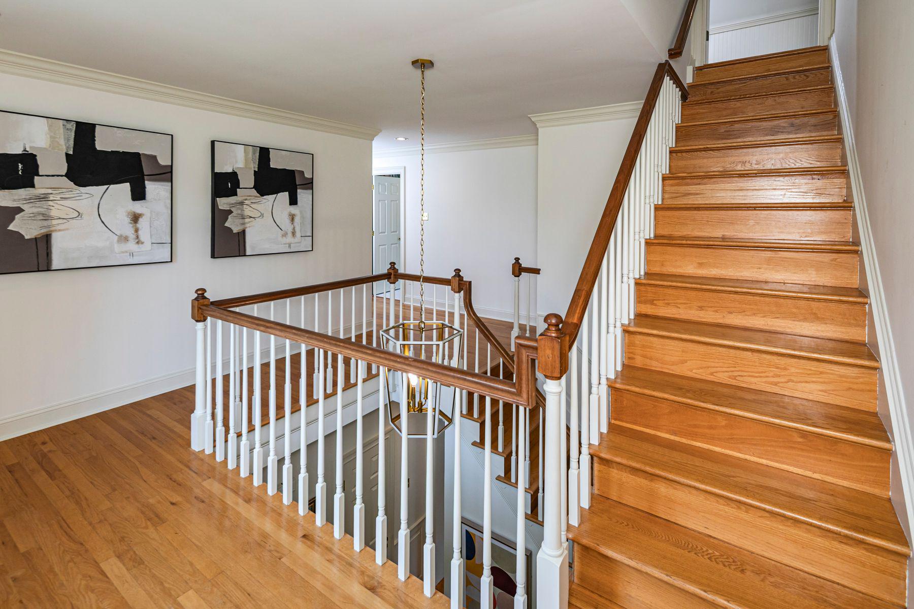 SOLEBURY - Residential