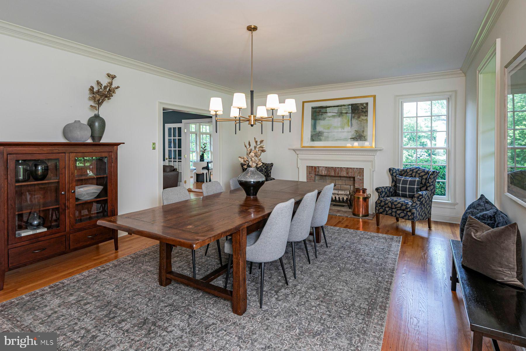 SOLEBURY - Residential