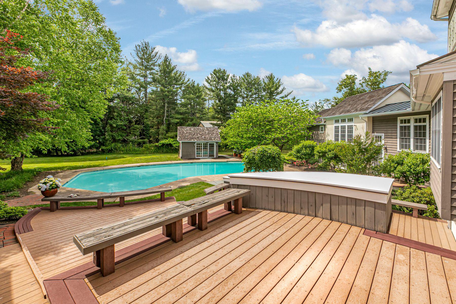 SOLEBURY - Residential