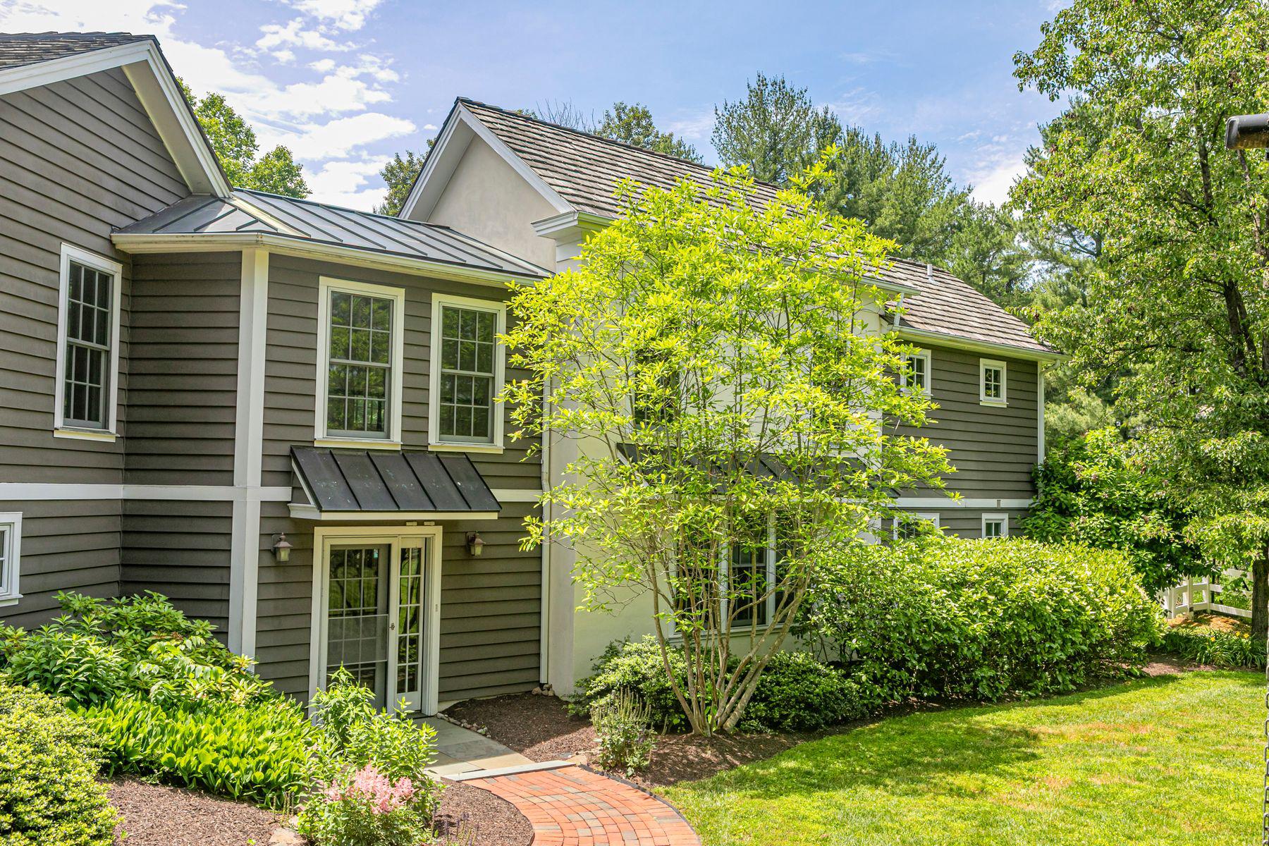 SOLEBURY - Residential