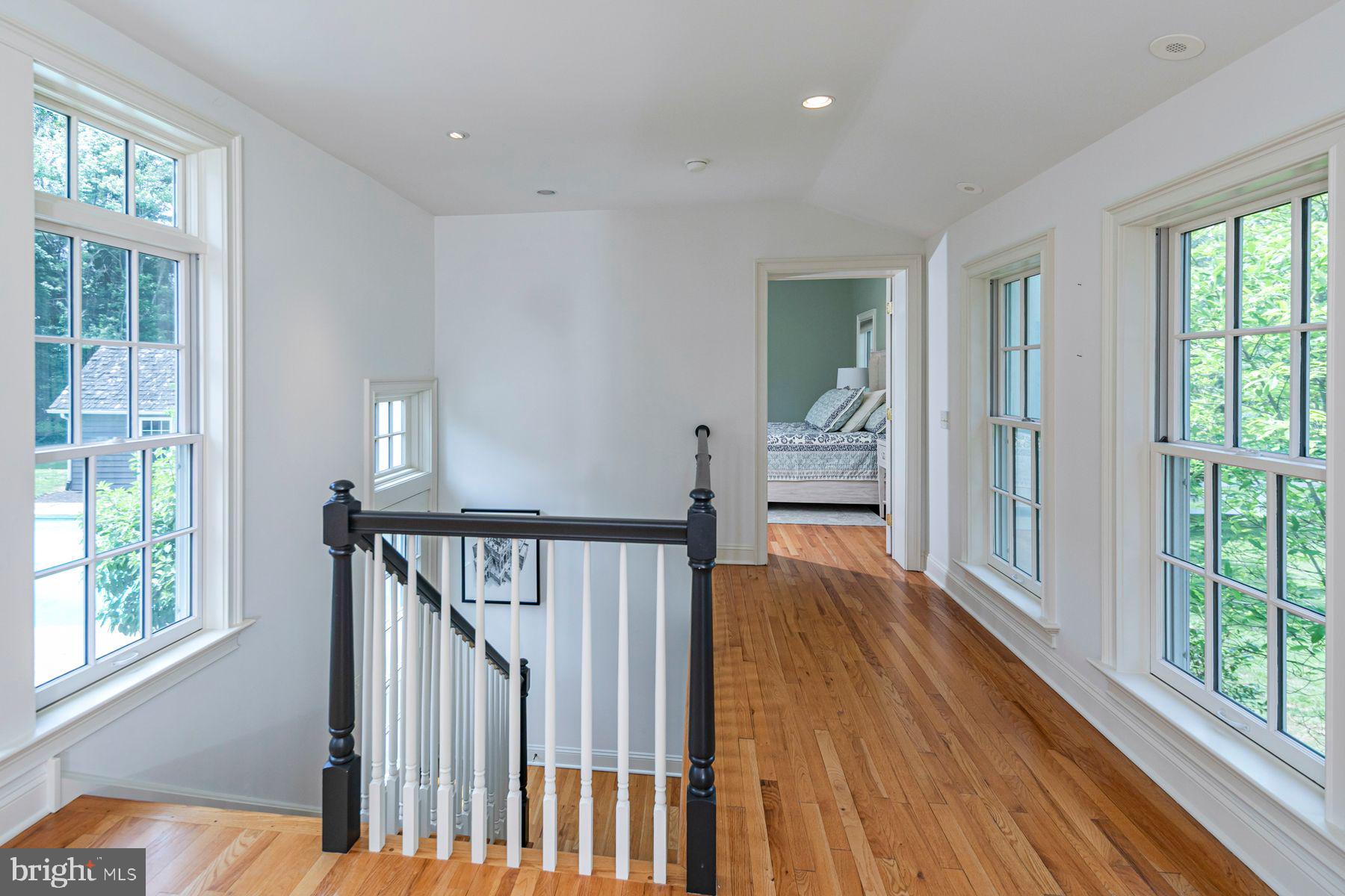 SOLEBURY - Residential