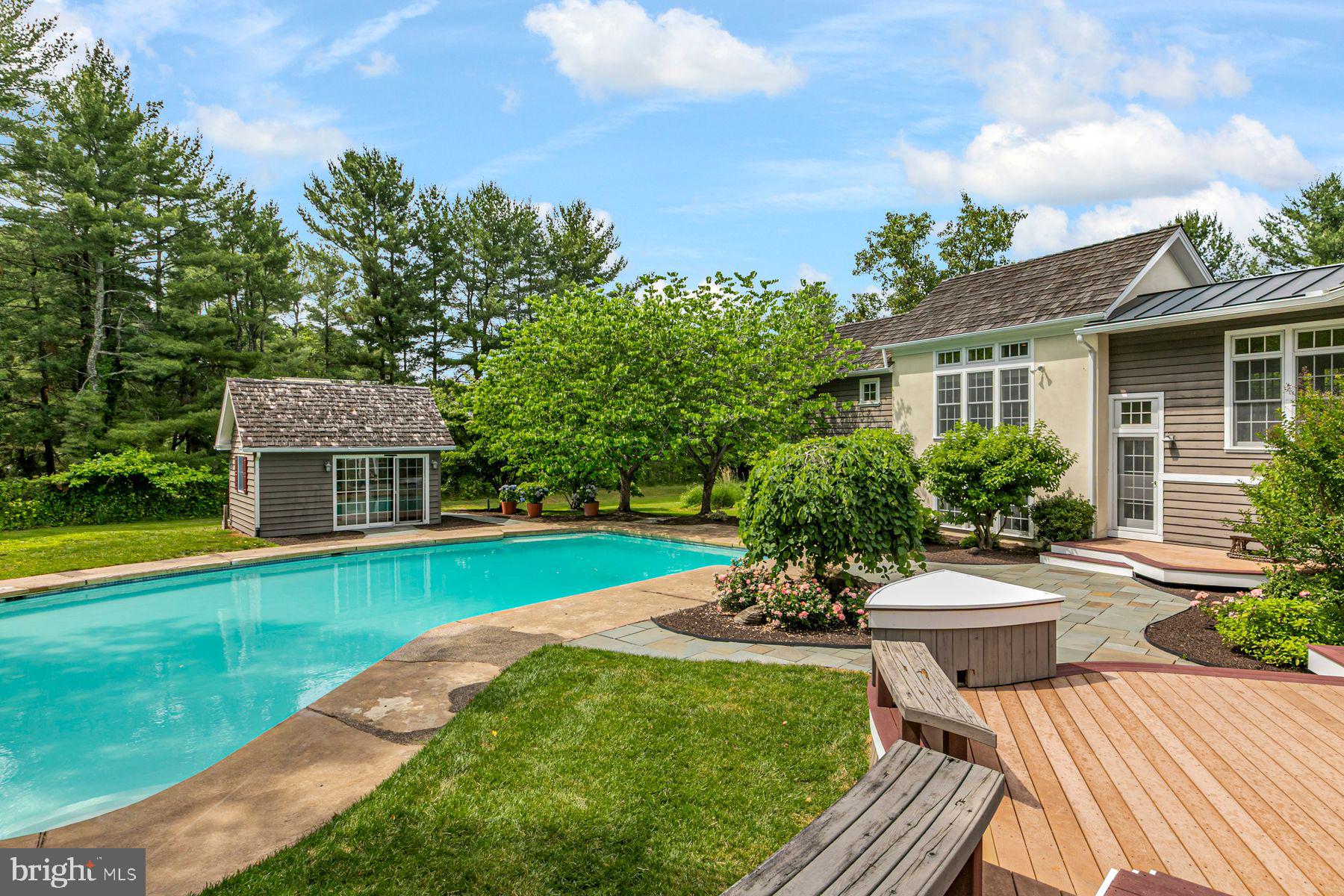 SOLEBURY - Residential