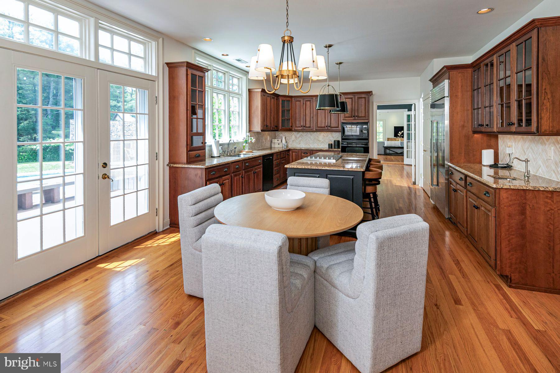 SOLEBURY - Residential