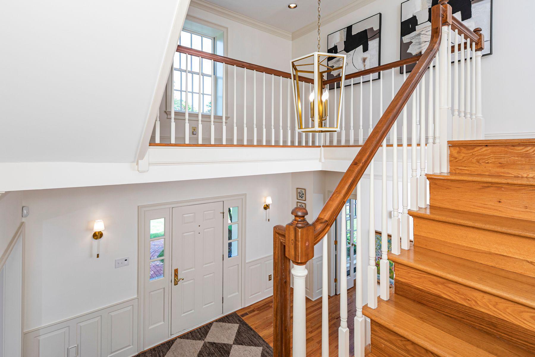 SOLEBURY - Residential