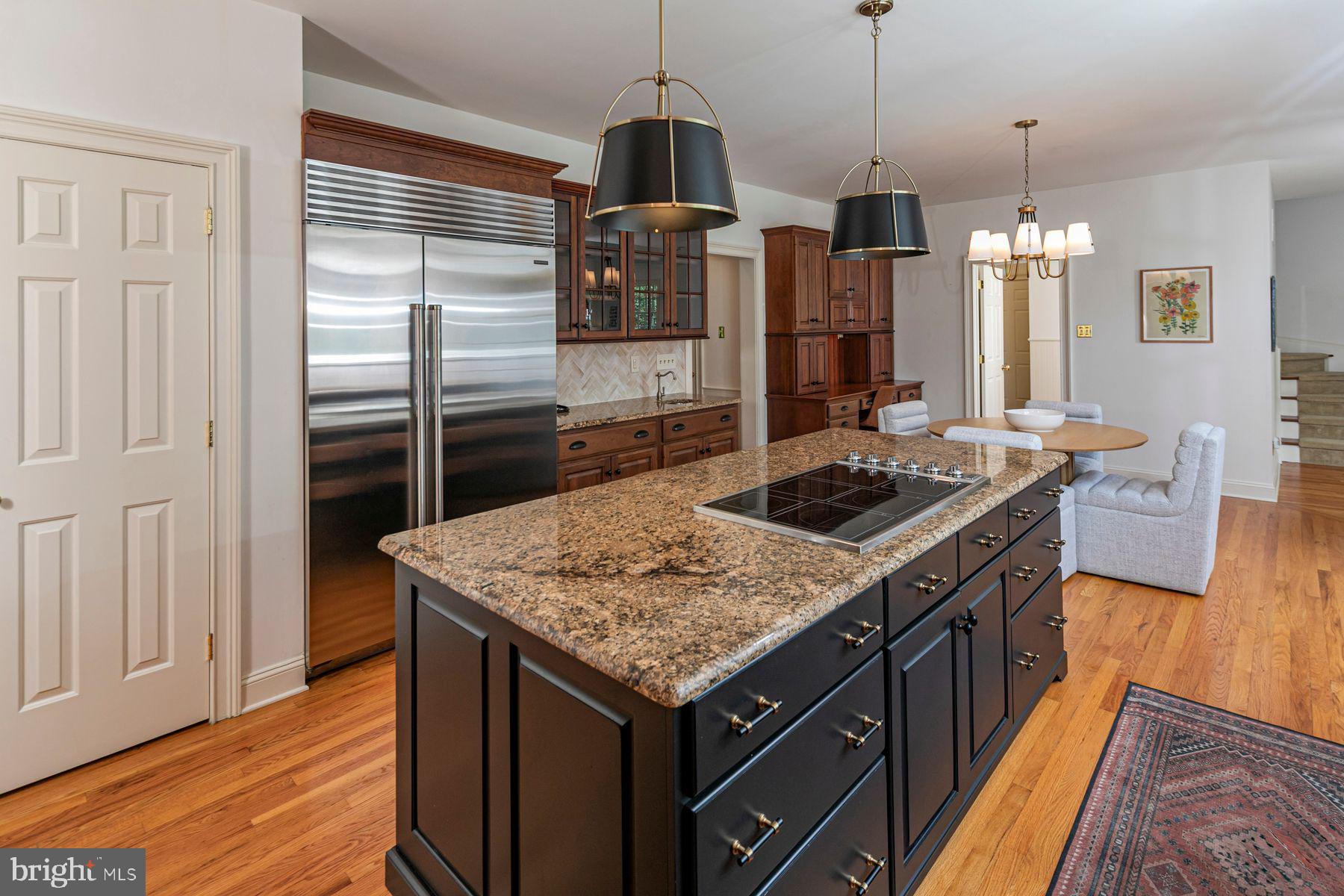 SOLEBURY - Residential