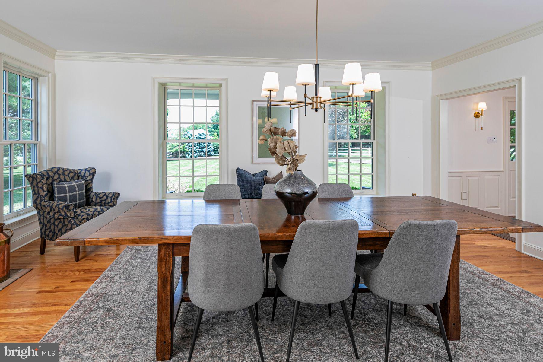 SOLEBURY - Residential