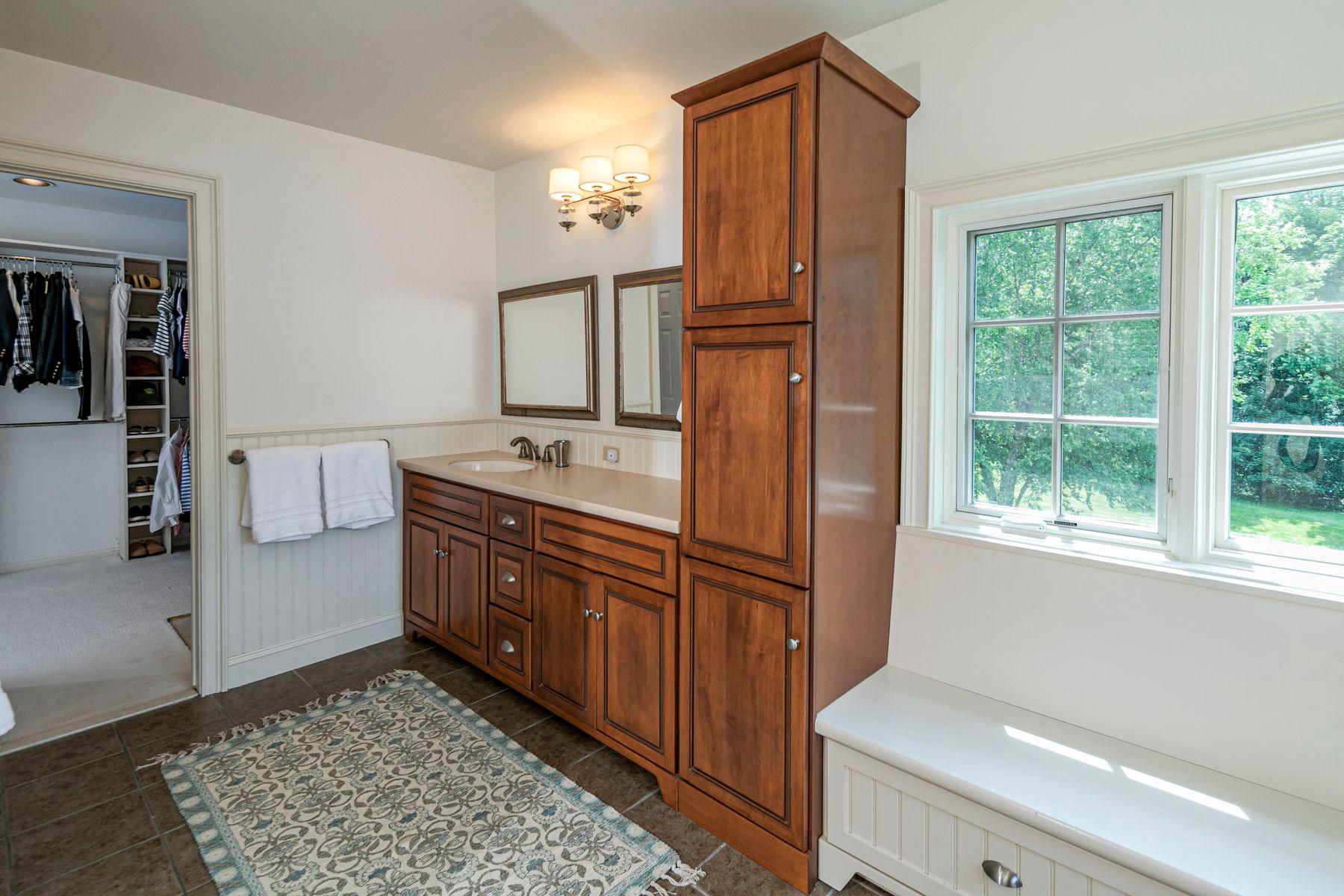 SOLEBURY - Residential
