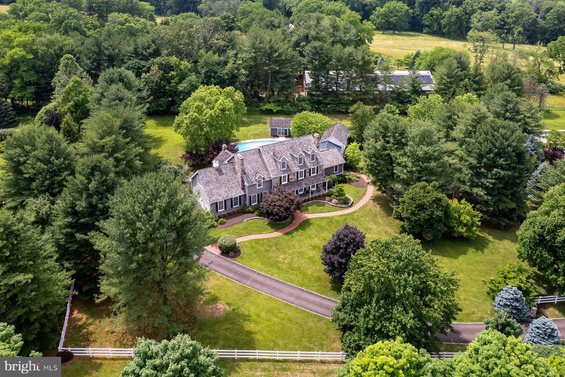 SOLEBURY - Residential