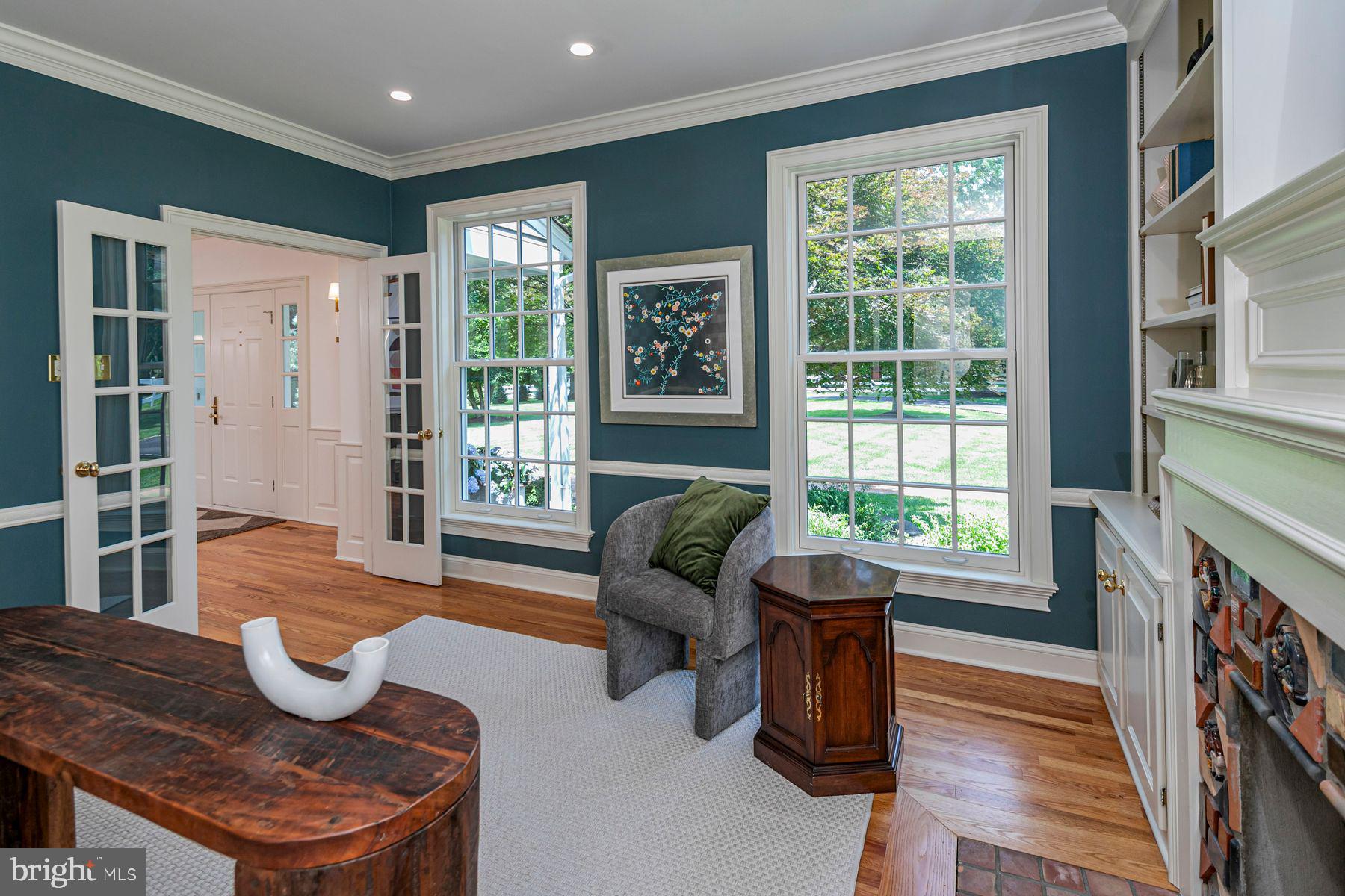 SOLEBURY - Residential