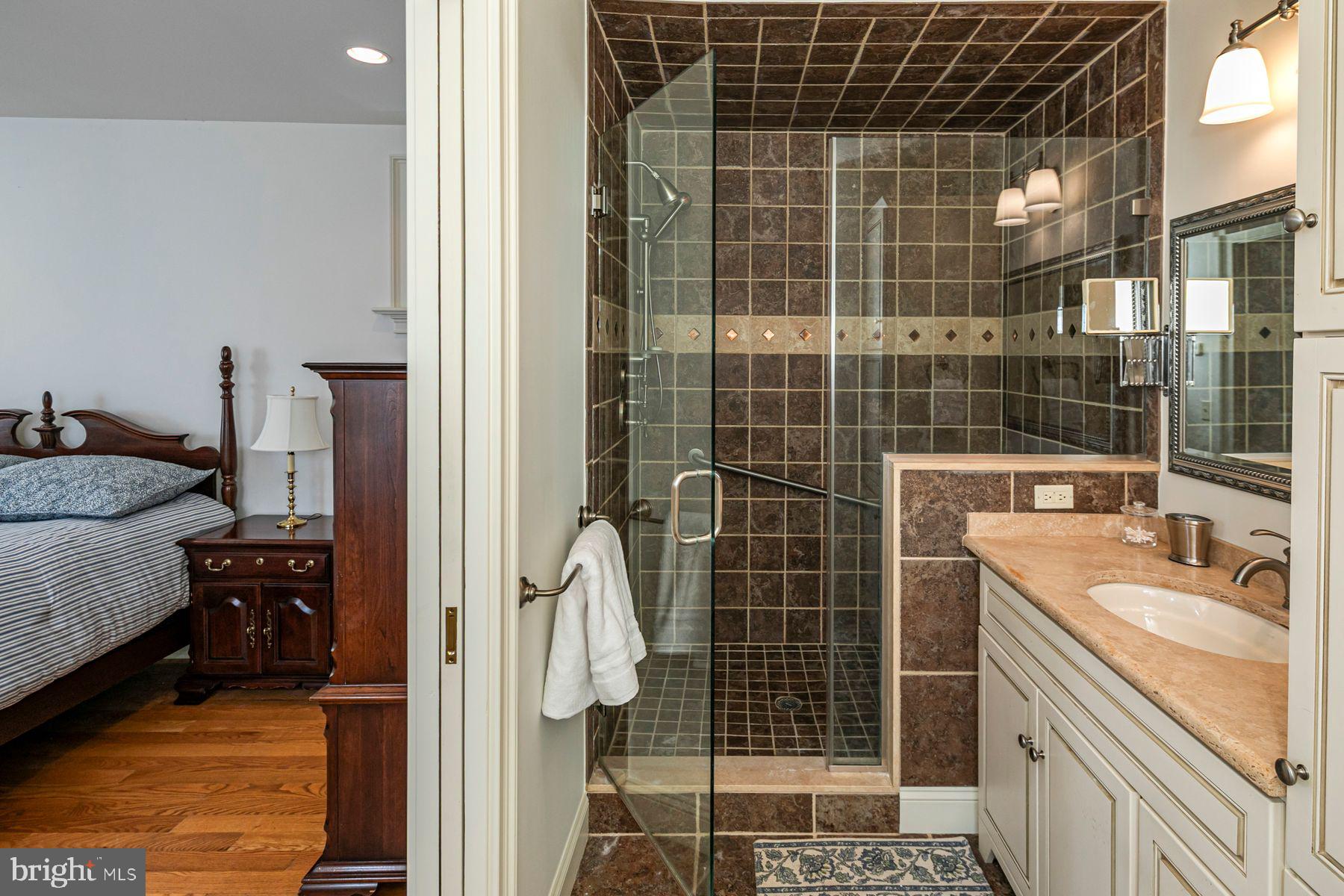 SOLEBURY - Residential