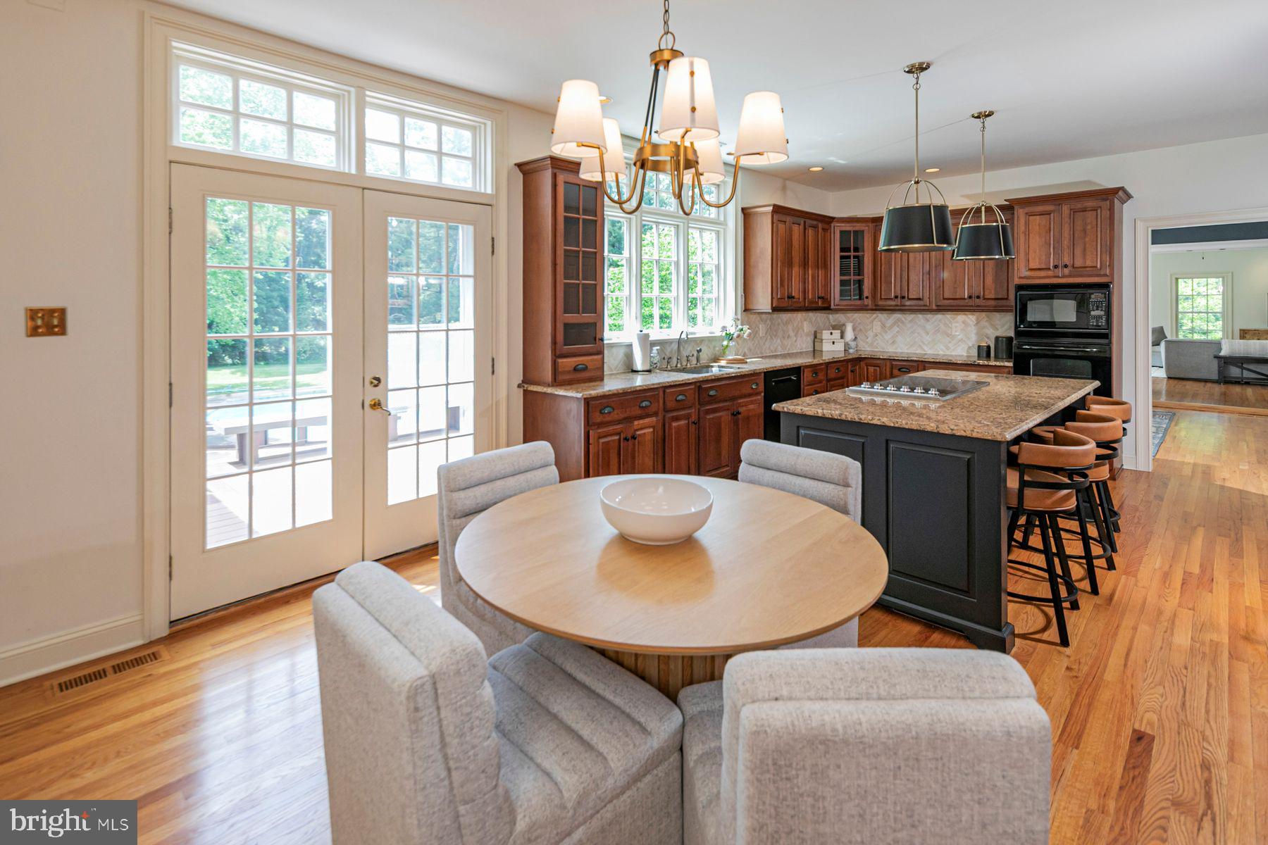 SOLEBURY - Residential