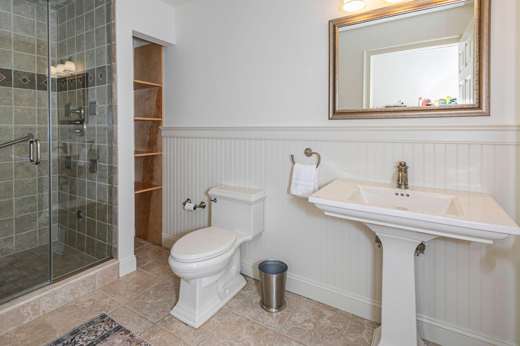 SOLEBURY - Residential