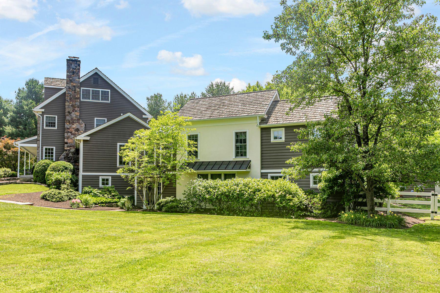 SOLEBURY - Residential