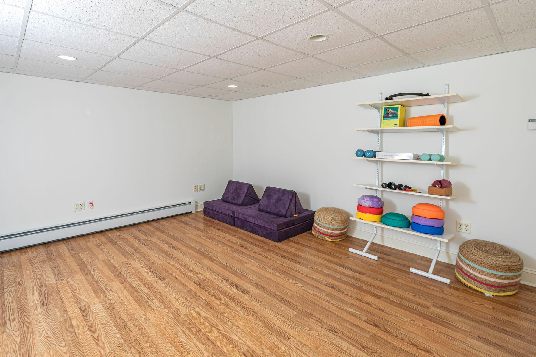 SOLEBURY - Residential
