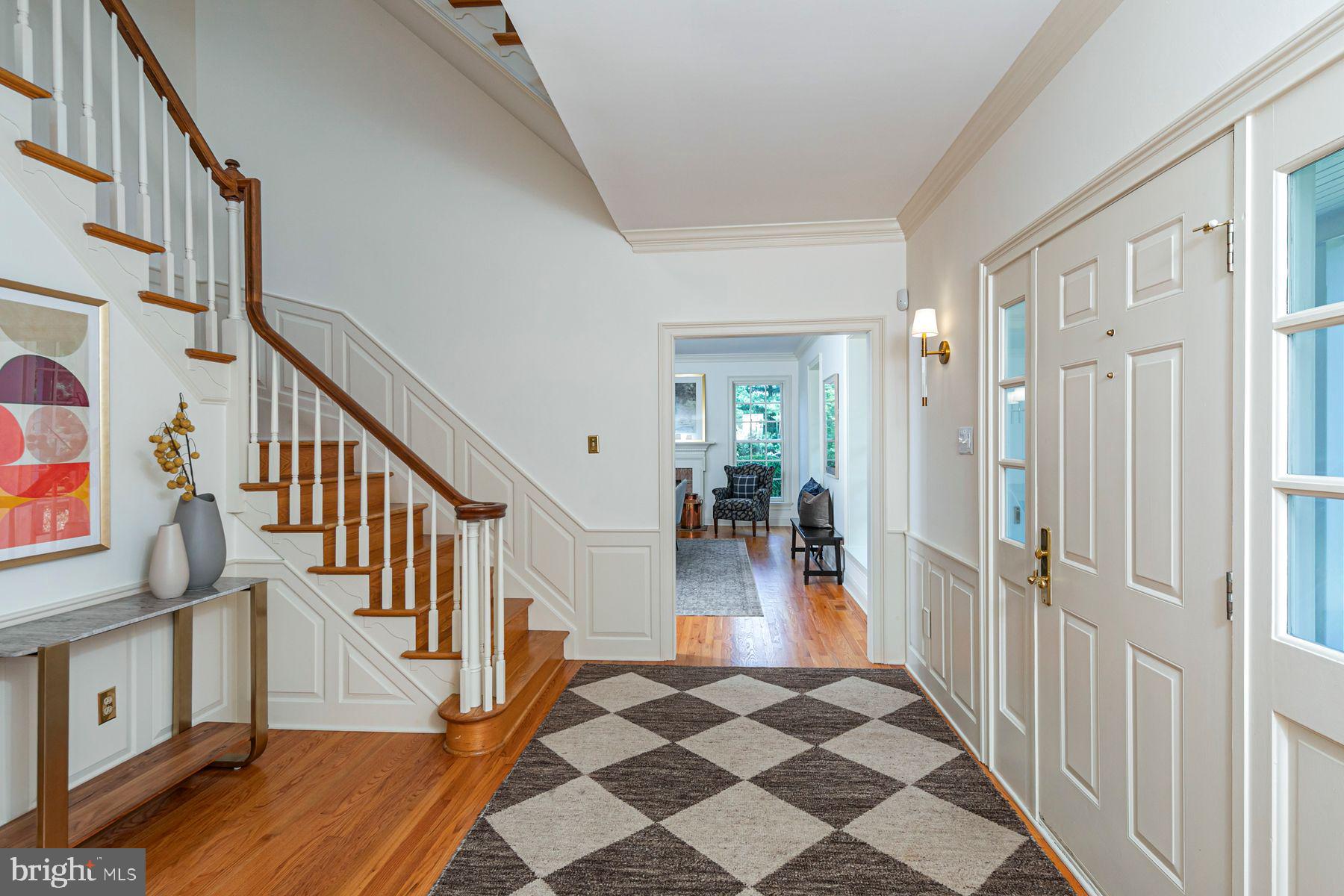 SOLEBURY - Residential