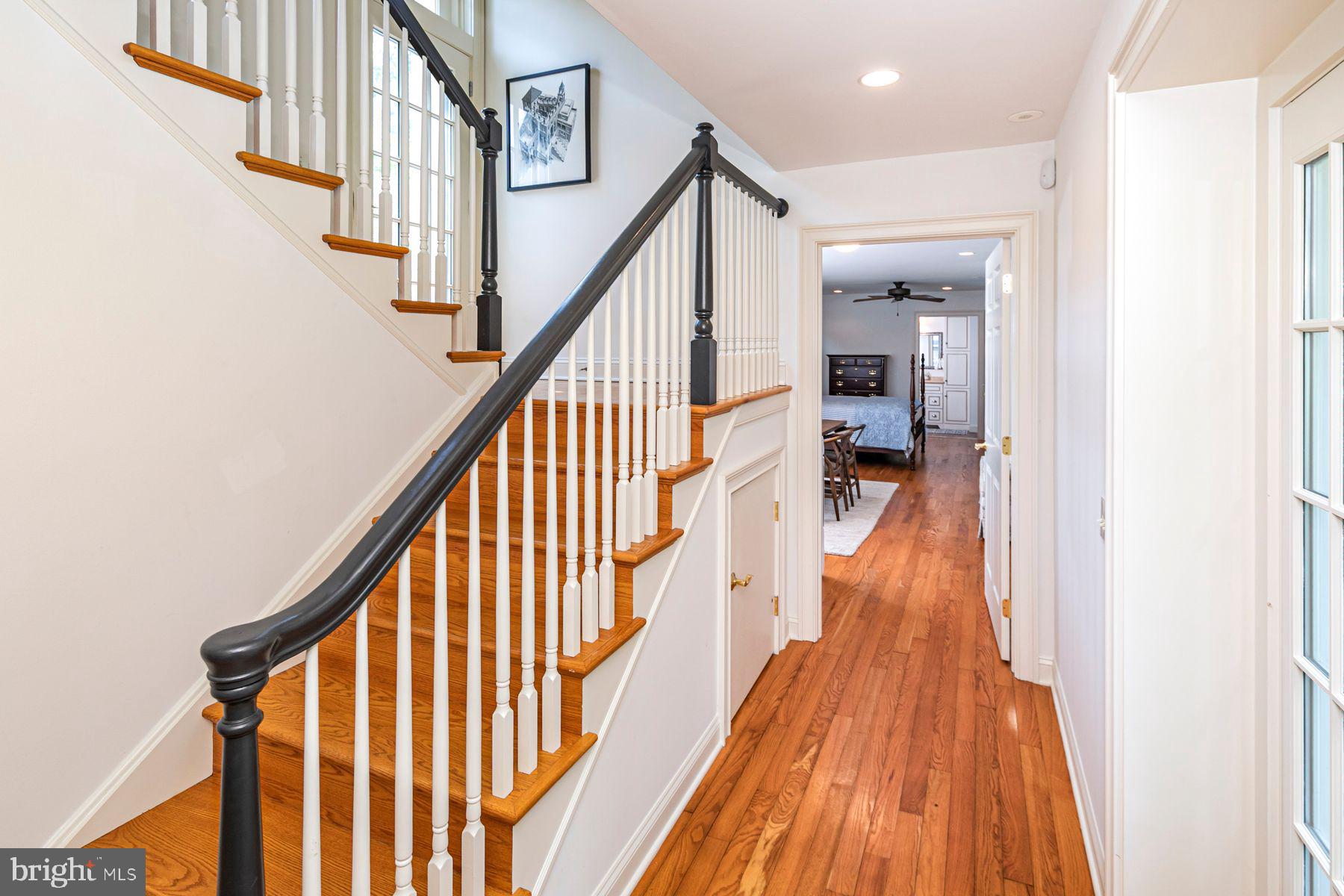 SOLEBURY - Residential