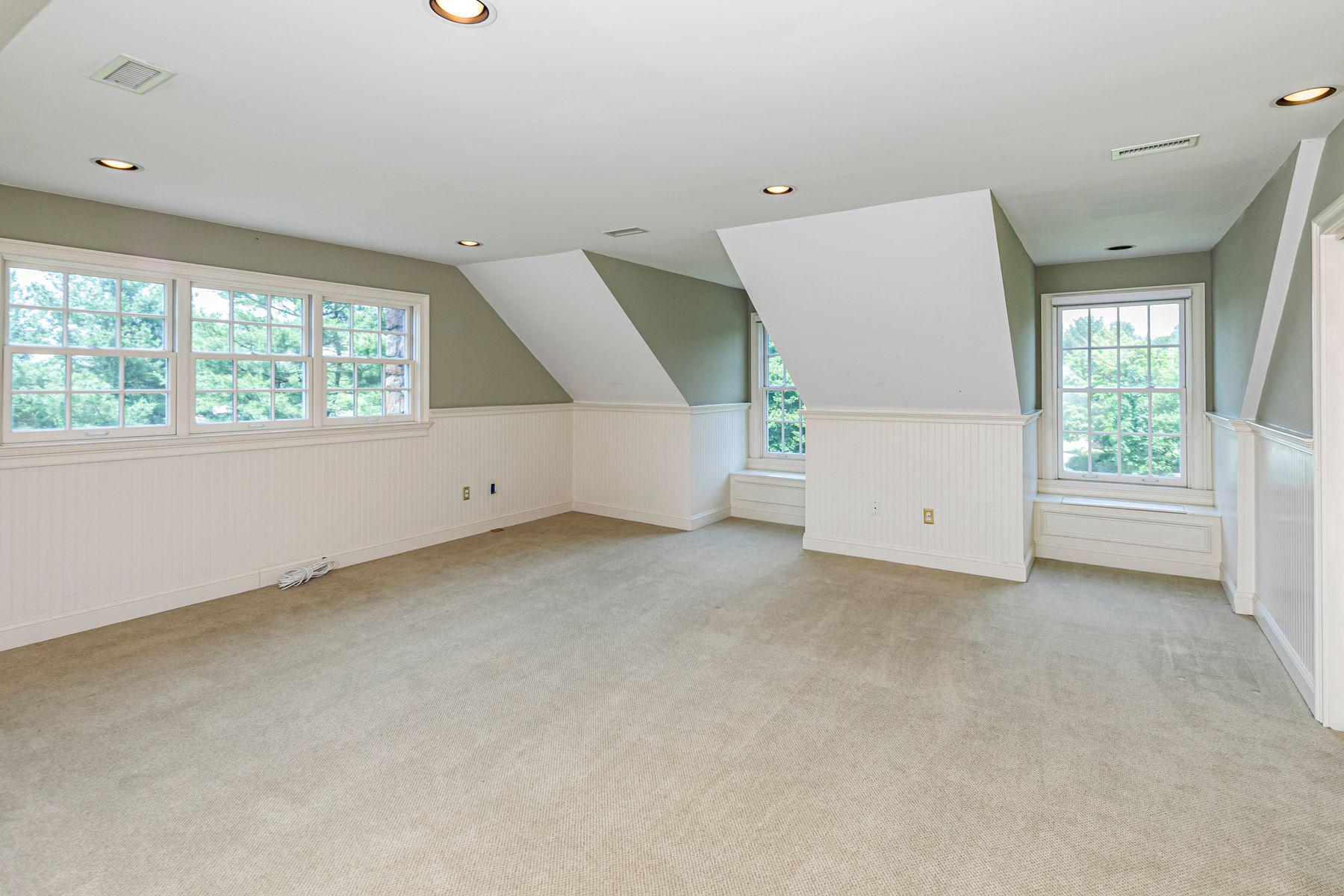SOLEBURY - Residential