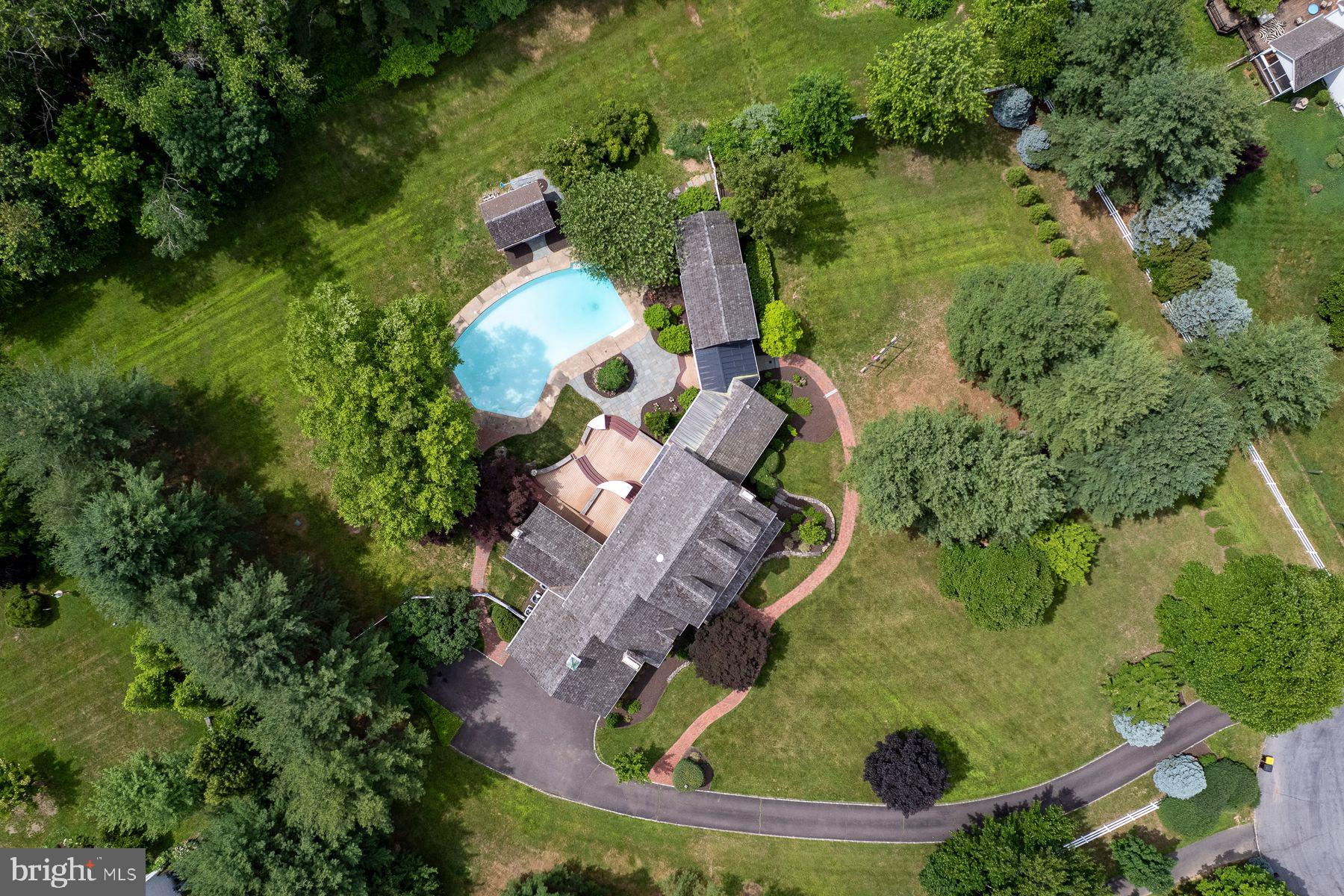 SOLEBURY - Residential