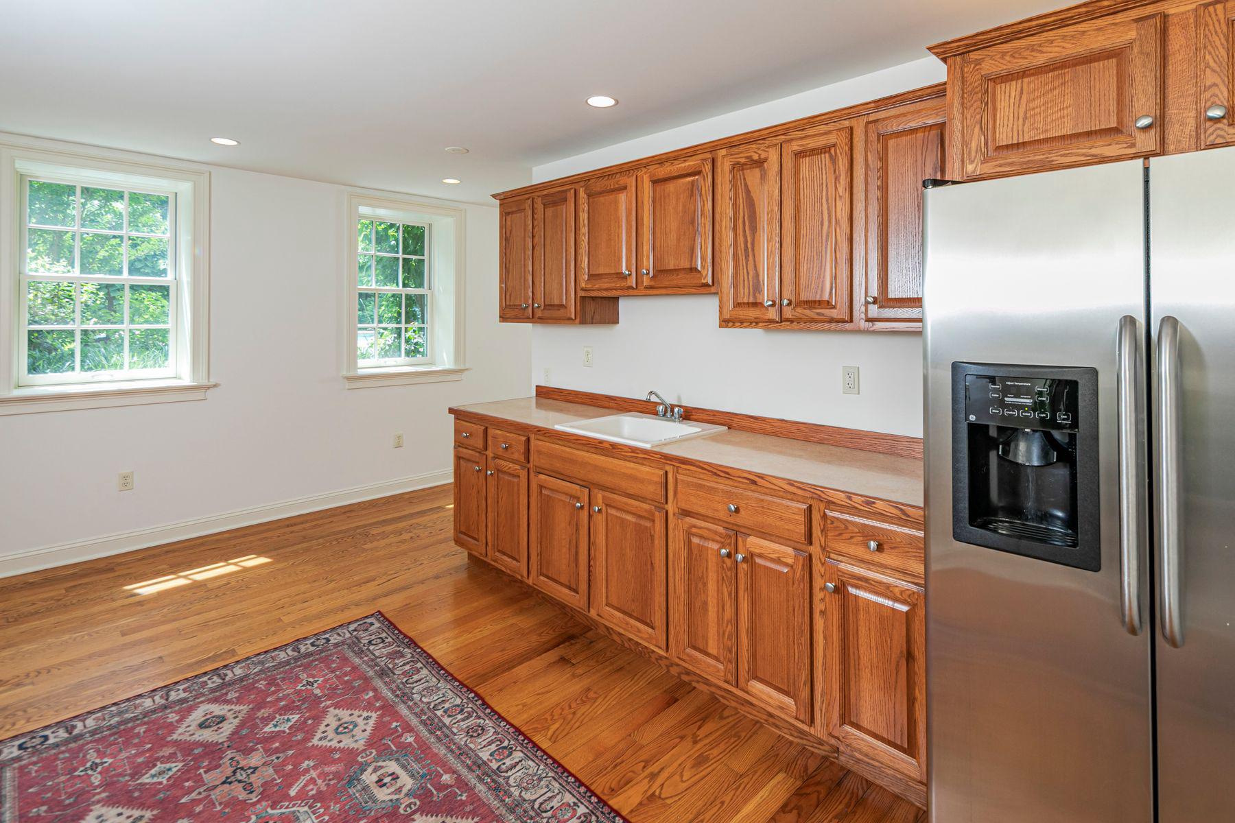 SOLEBURY - Residential