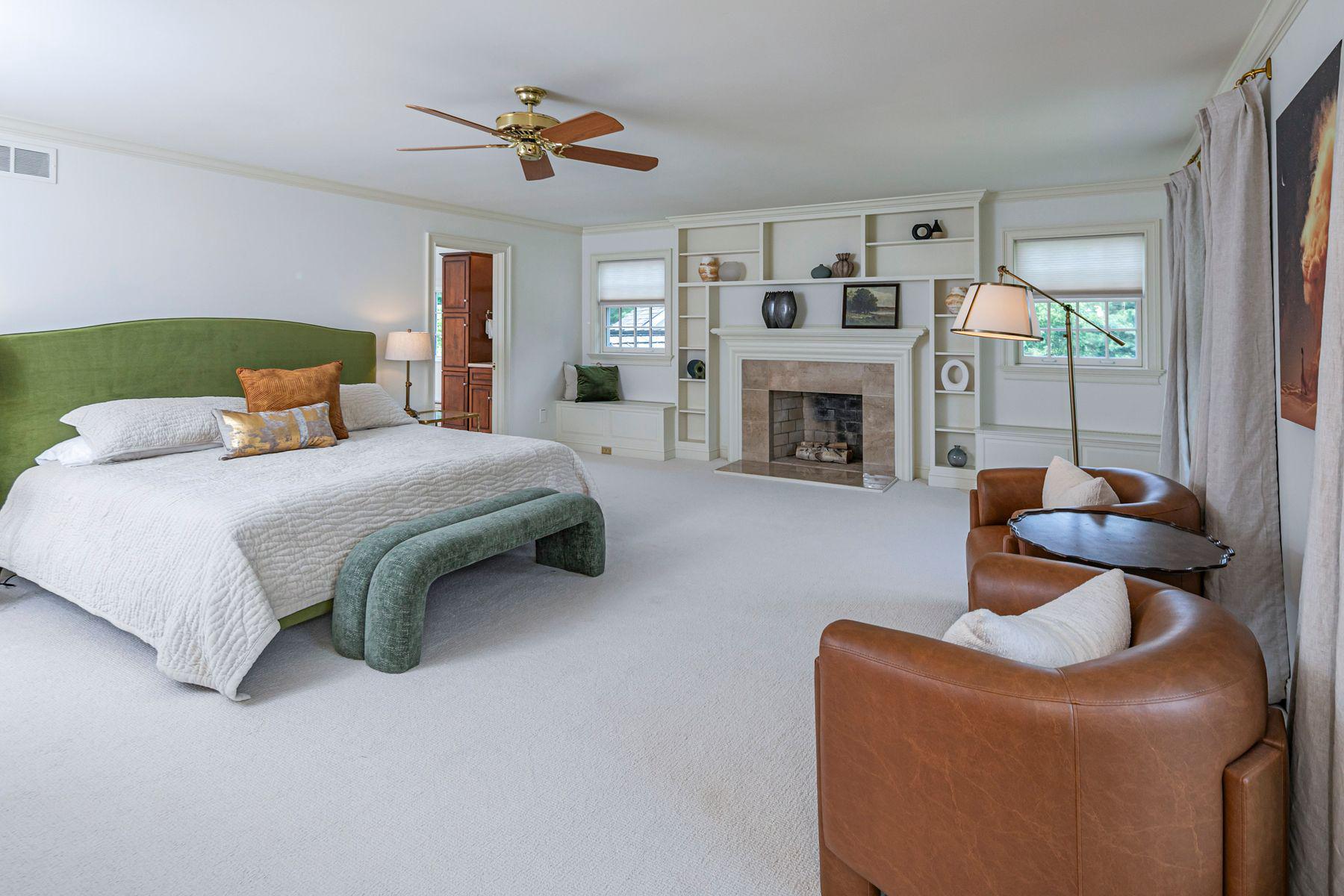 SOLEBURY - Residential