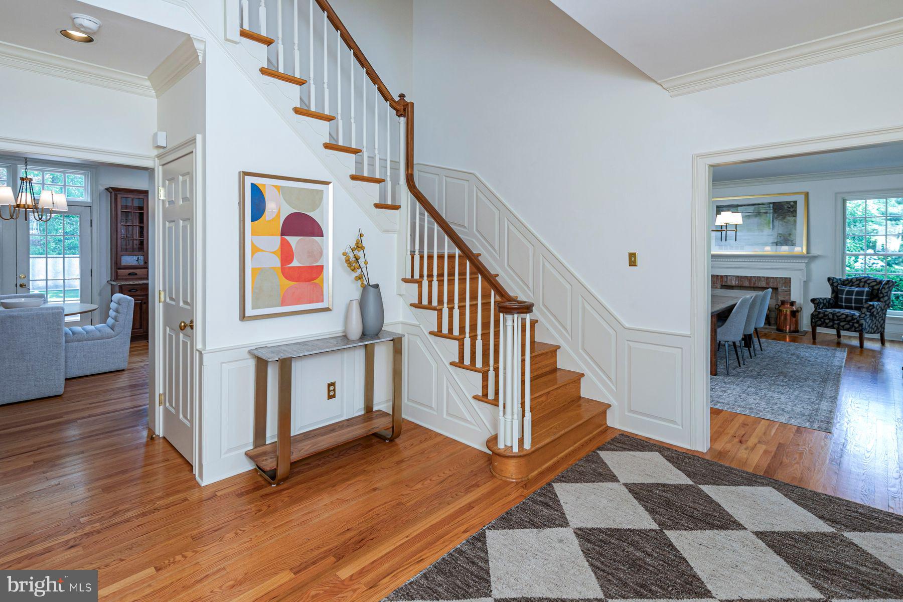 SOLEBURY - Residential