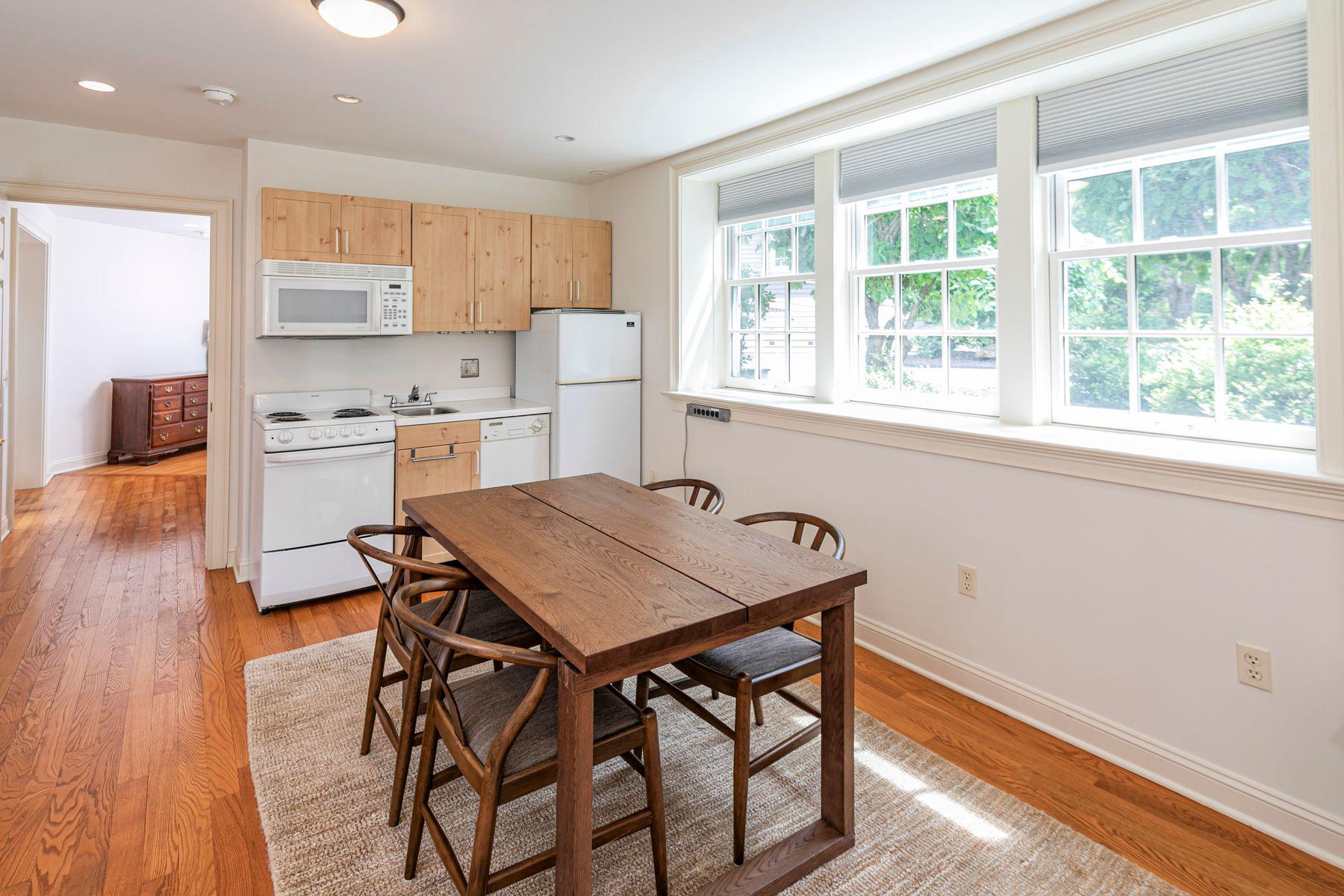 SOLEBURY - Residential