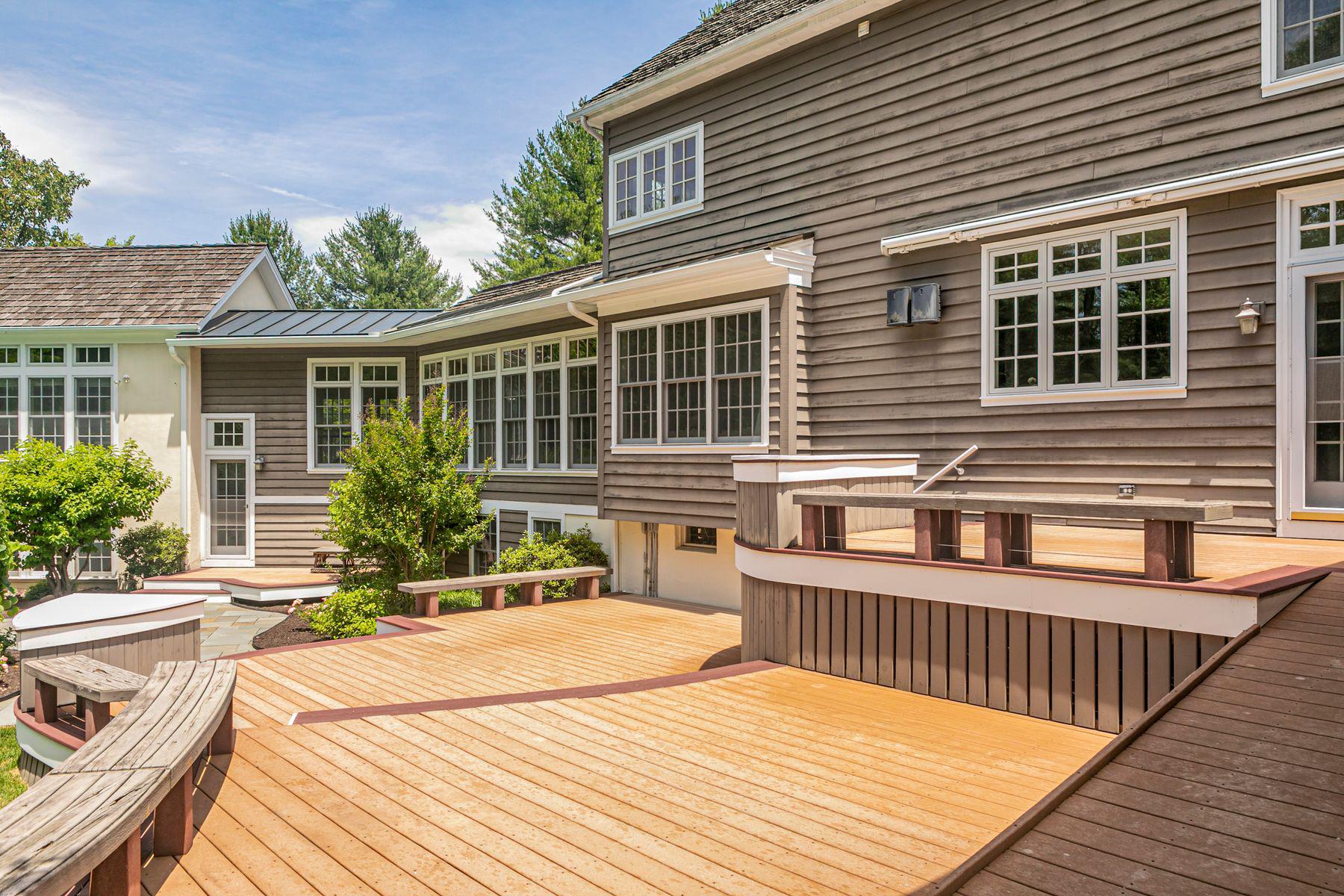 SOLEBURY - Residential