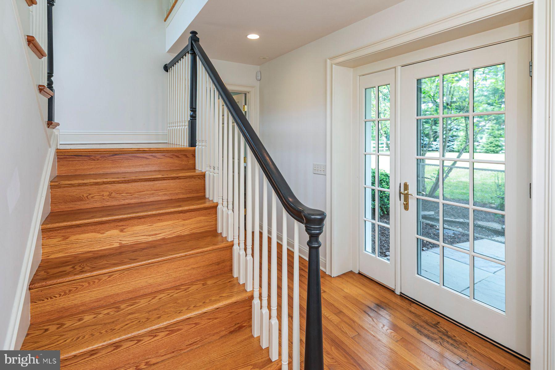 SOLEBURY - Residential